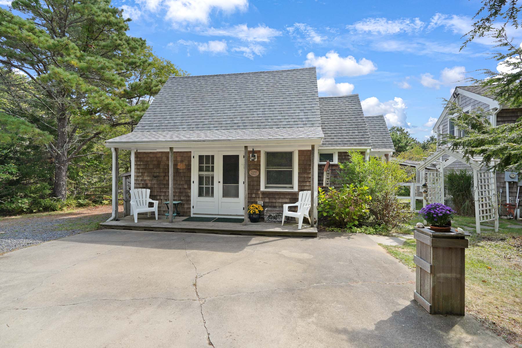  Charming West Tisbury House and Guest House - 物件實景