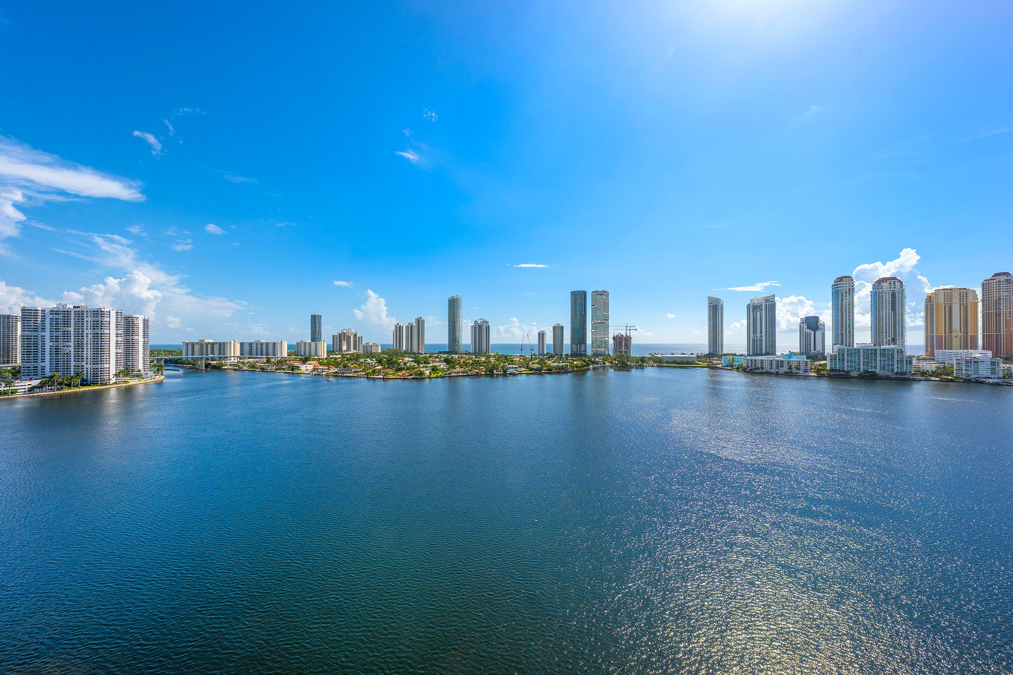  5500 Island Estates Drive, Aventura, FL, 33160 - 物件實景