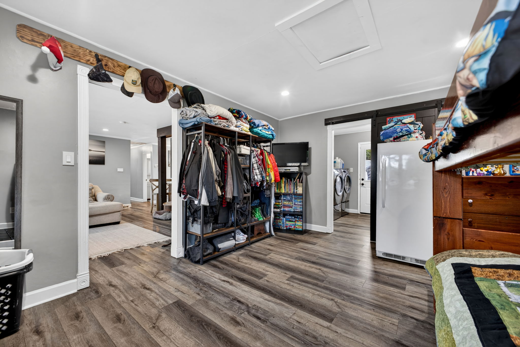  3428 Raintree Road, Virginia Beach, VA 23452 - 物件實景