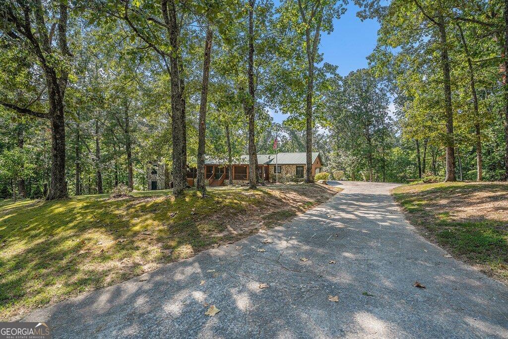 Blue Ridge, Georgia, 30513, United States, 6 Bedrooms Bedrooms, ,4 BathroomsBathrooms,Residential,For Sale,1858934