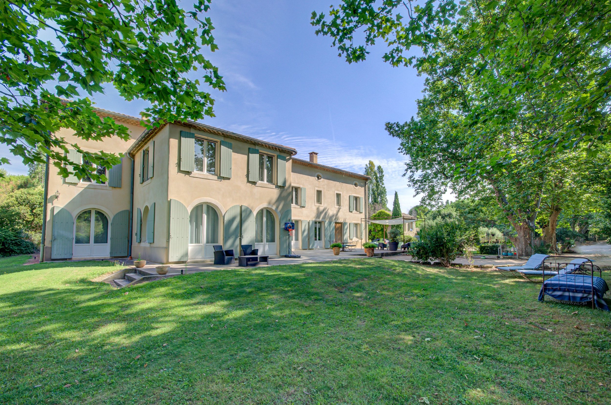  Large Bastide, Mallemort - 物件實景