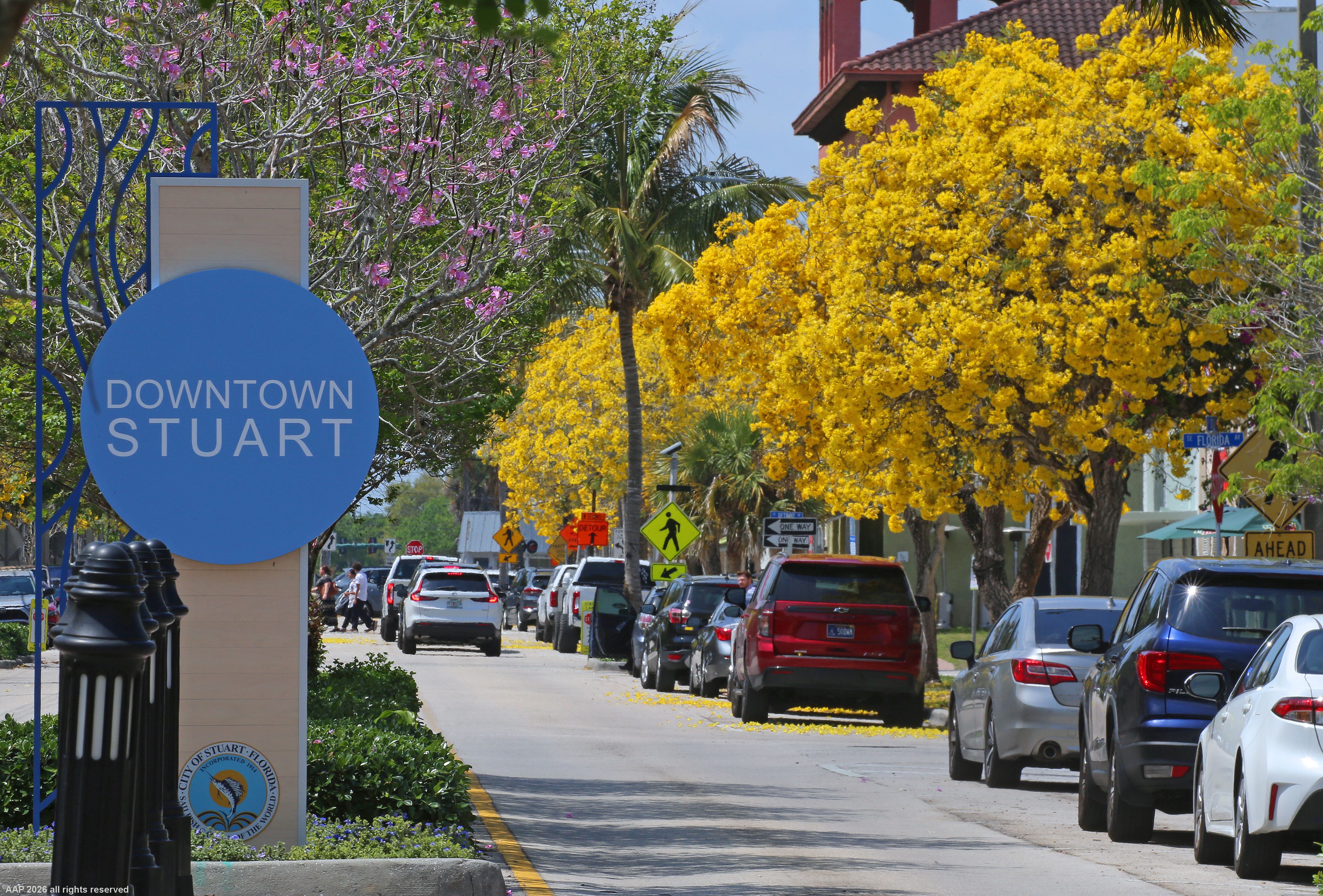  1114 NE Orange Avenue, Jensen Beach, FL, 34957 - 物件實景