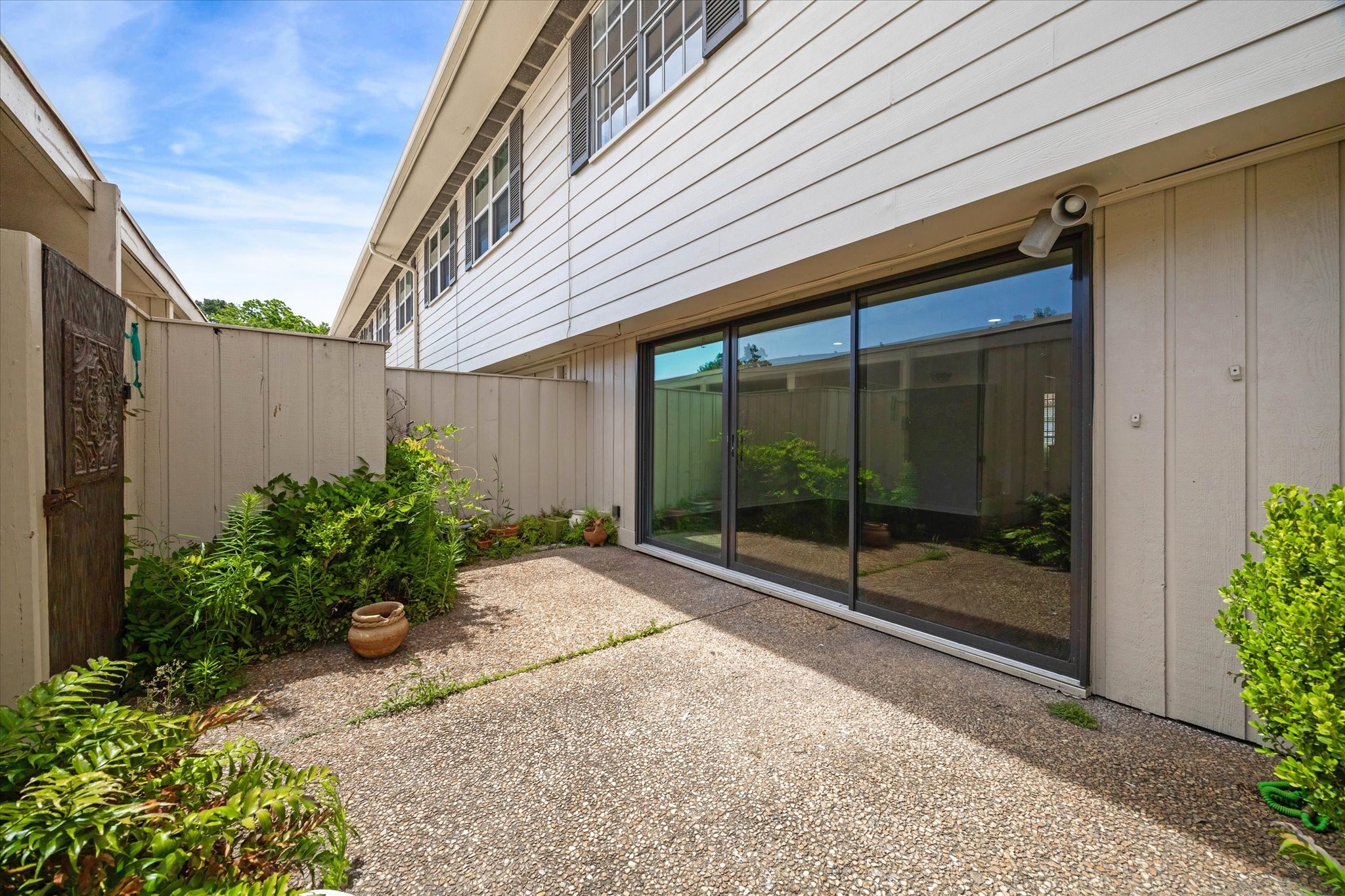  5827 Valley Forge Drive #83 - 物件實景