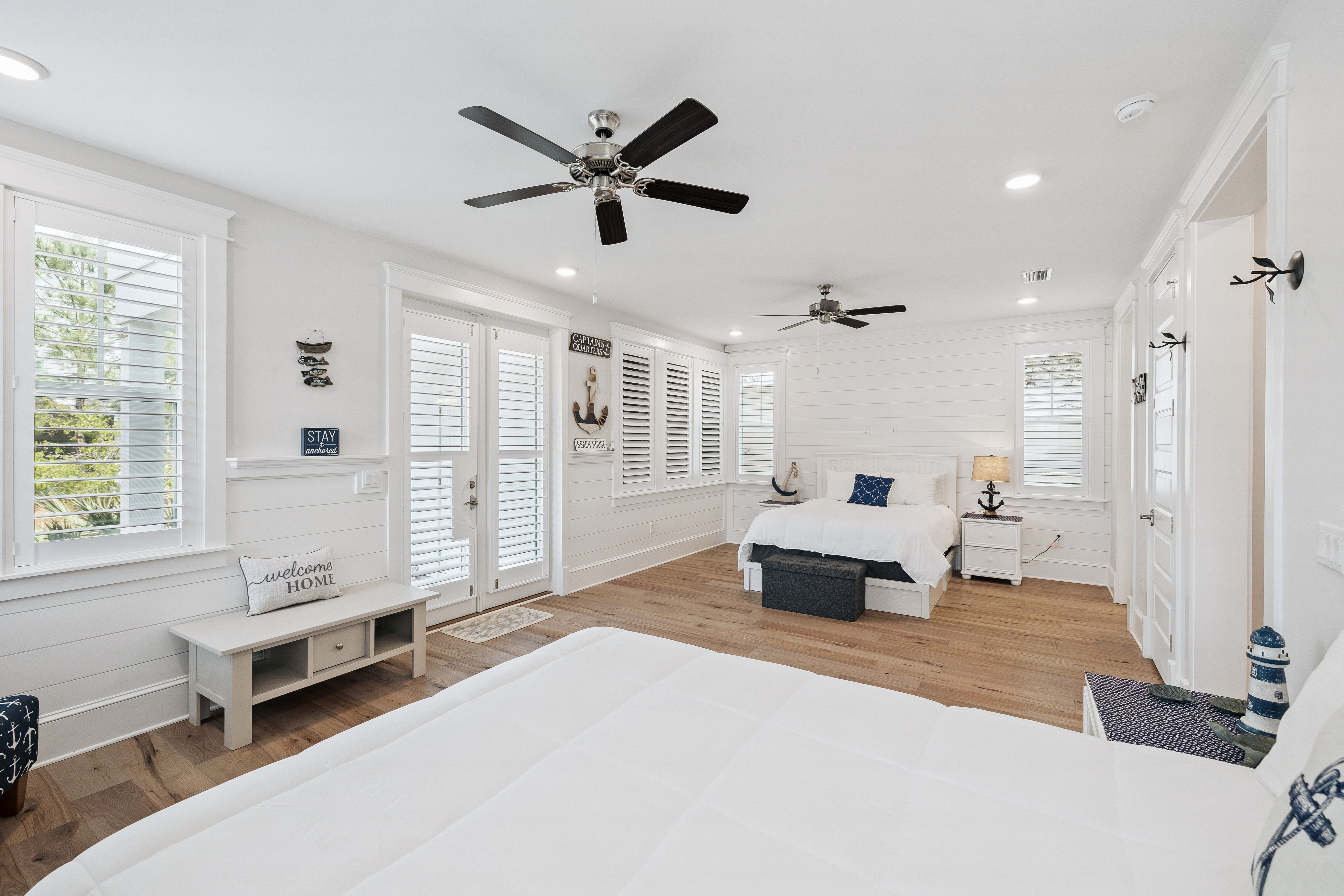  Spacious 3-Level Home With Elevator & Steps to Community Pool - 物件實景