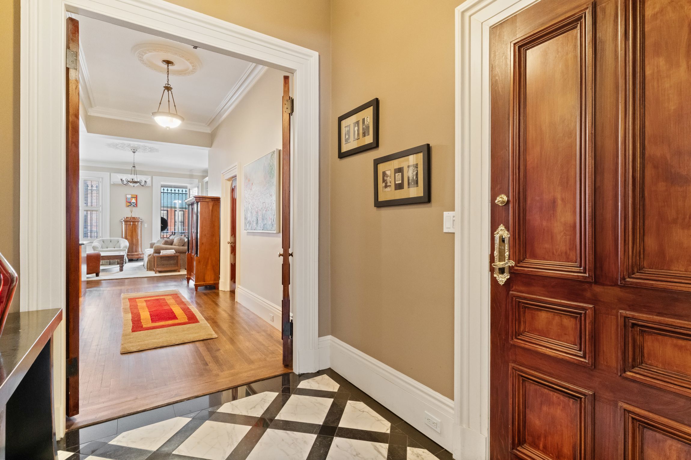  128 Marlborough Street, Boston, MA, 02116 - 物件實景
