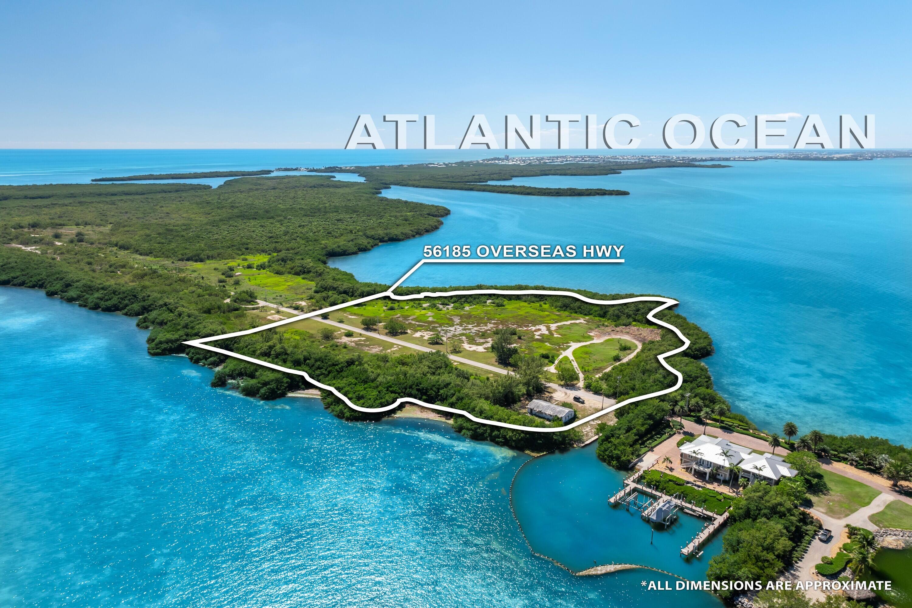 MARATHON, Florida, 33050, United States, ,Land,For Sale,1940539