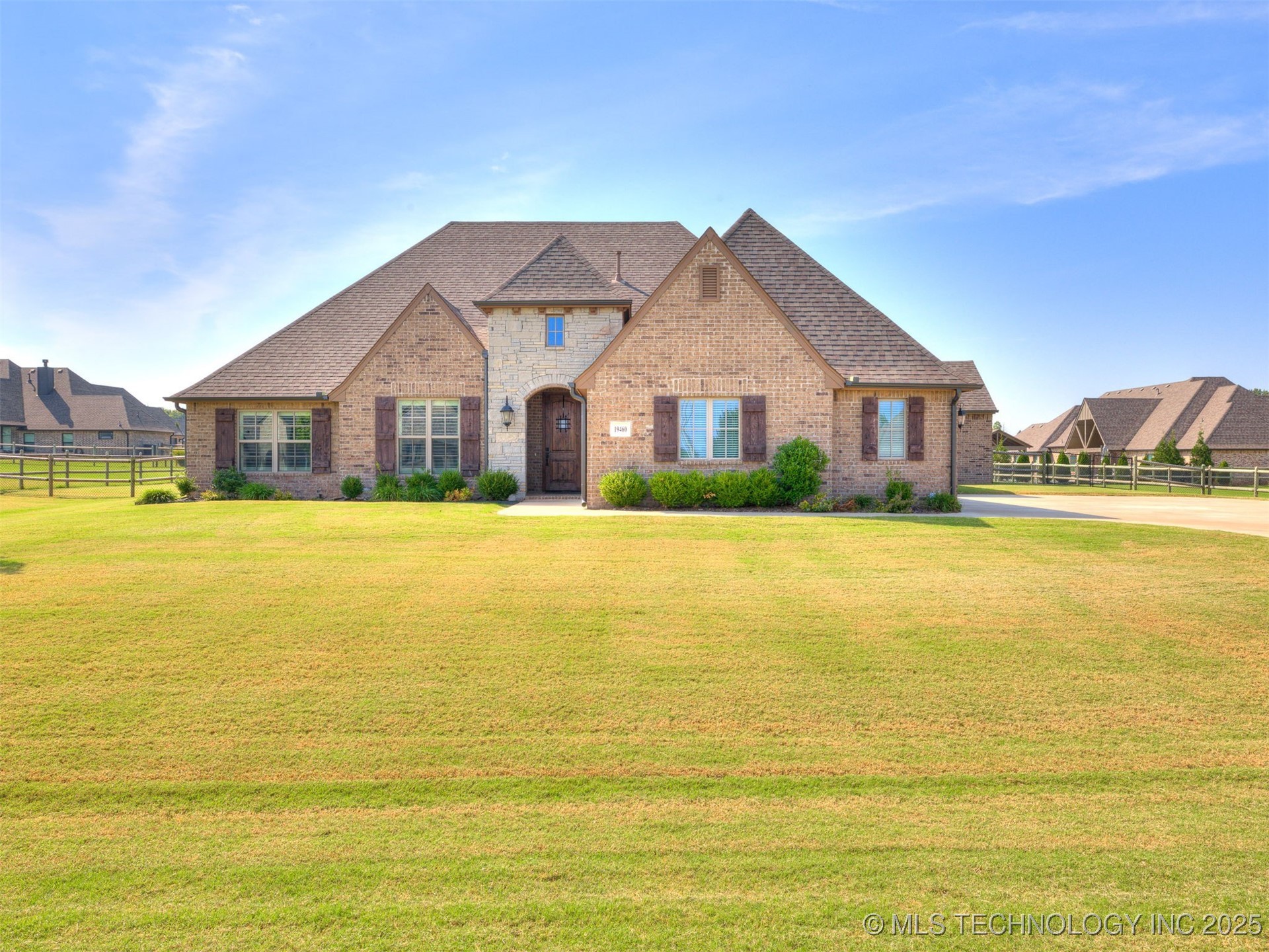 Owasso, Oklahoma, 74055, United States, 4 Bedrooms Bedrooms, ,3 BathroomsBathrooms,Residential,For Sale,1951172