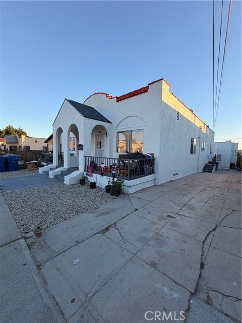 Los Angeles, California, 90033, United States, 8 Bedrooms Bedrooms, ,Residential,For Sale,1976644