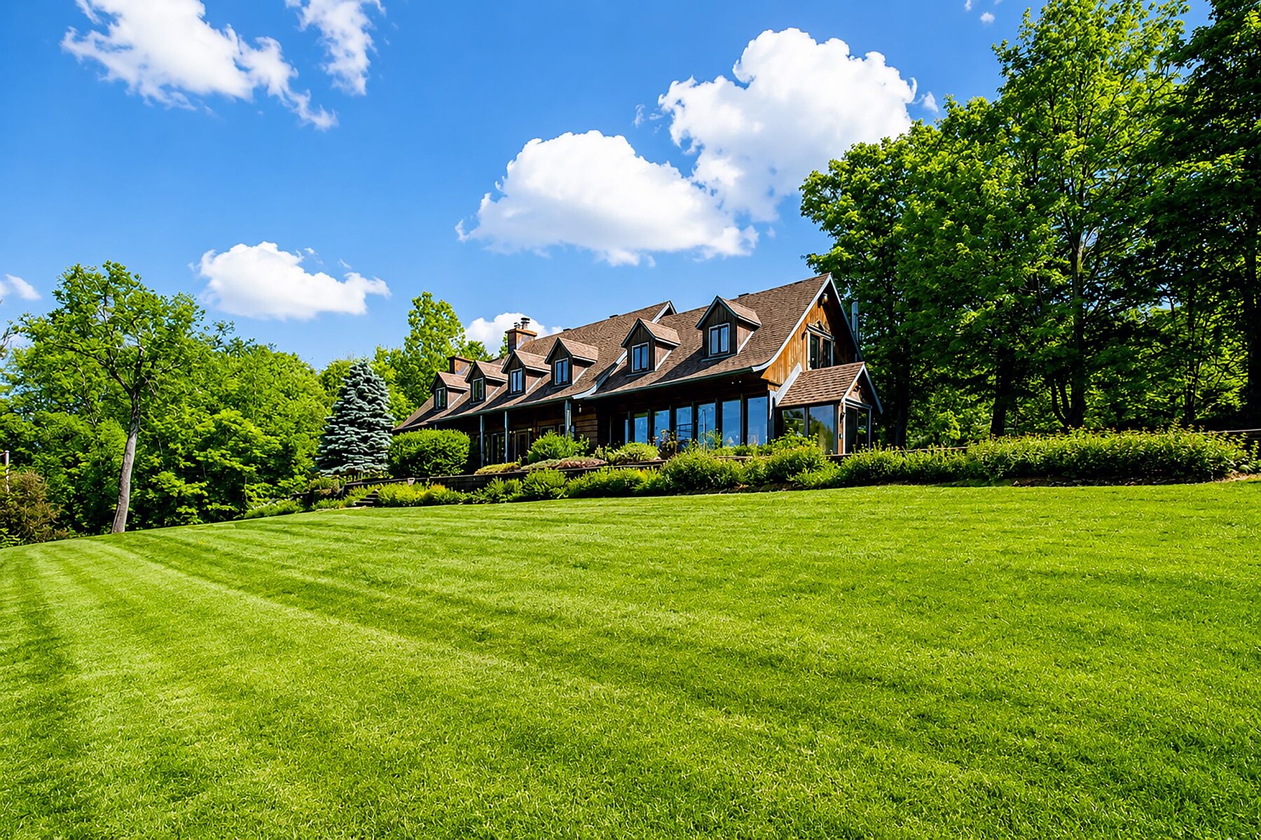  Saint-Hippolyte, Laurentides - 物件實景