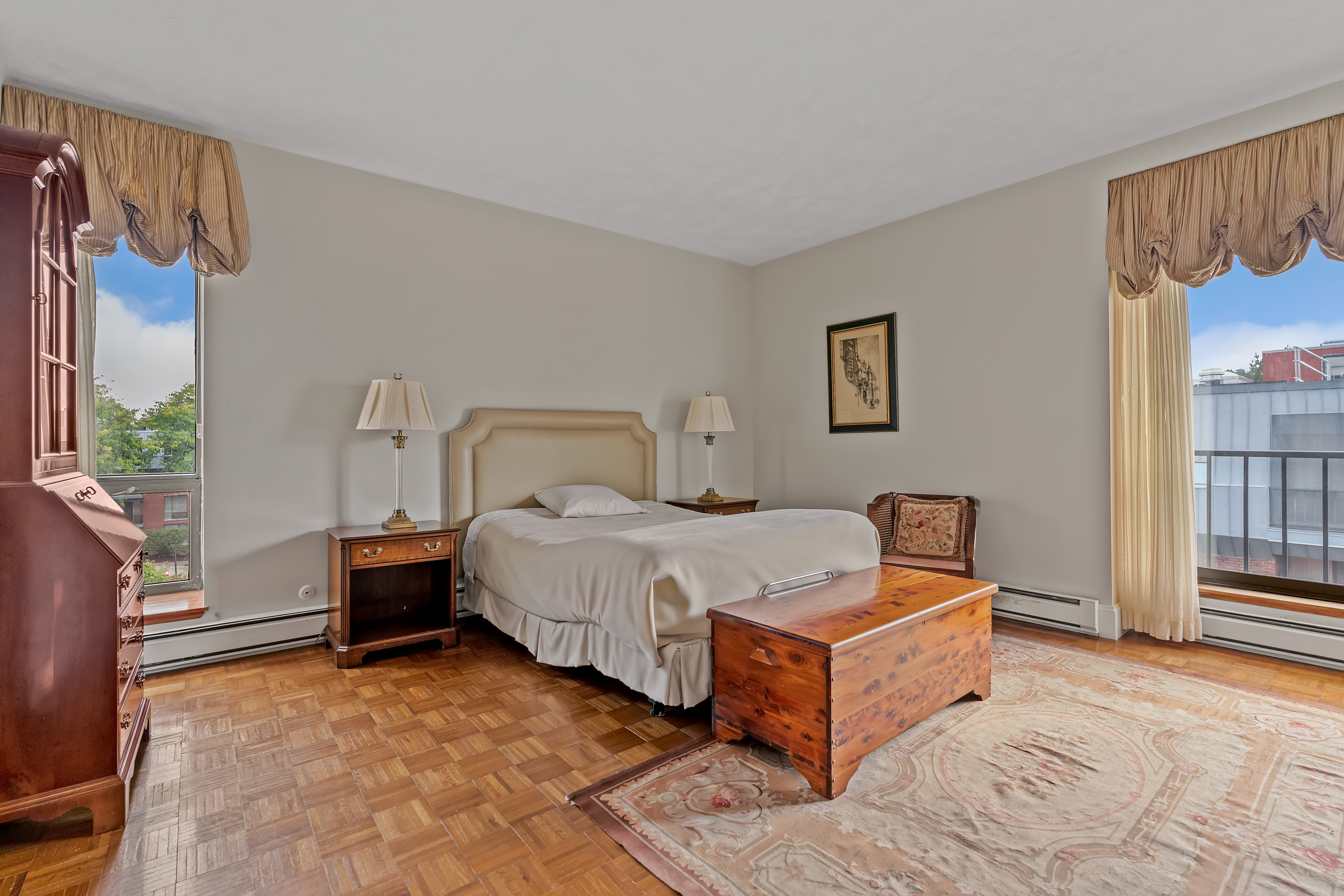  75 Grove Street  - Unit 427, Wellesley, MA, 02482 - 物件實景