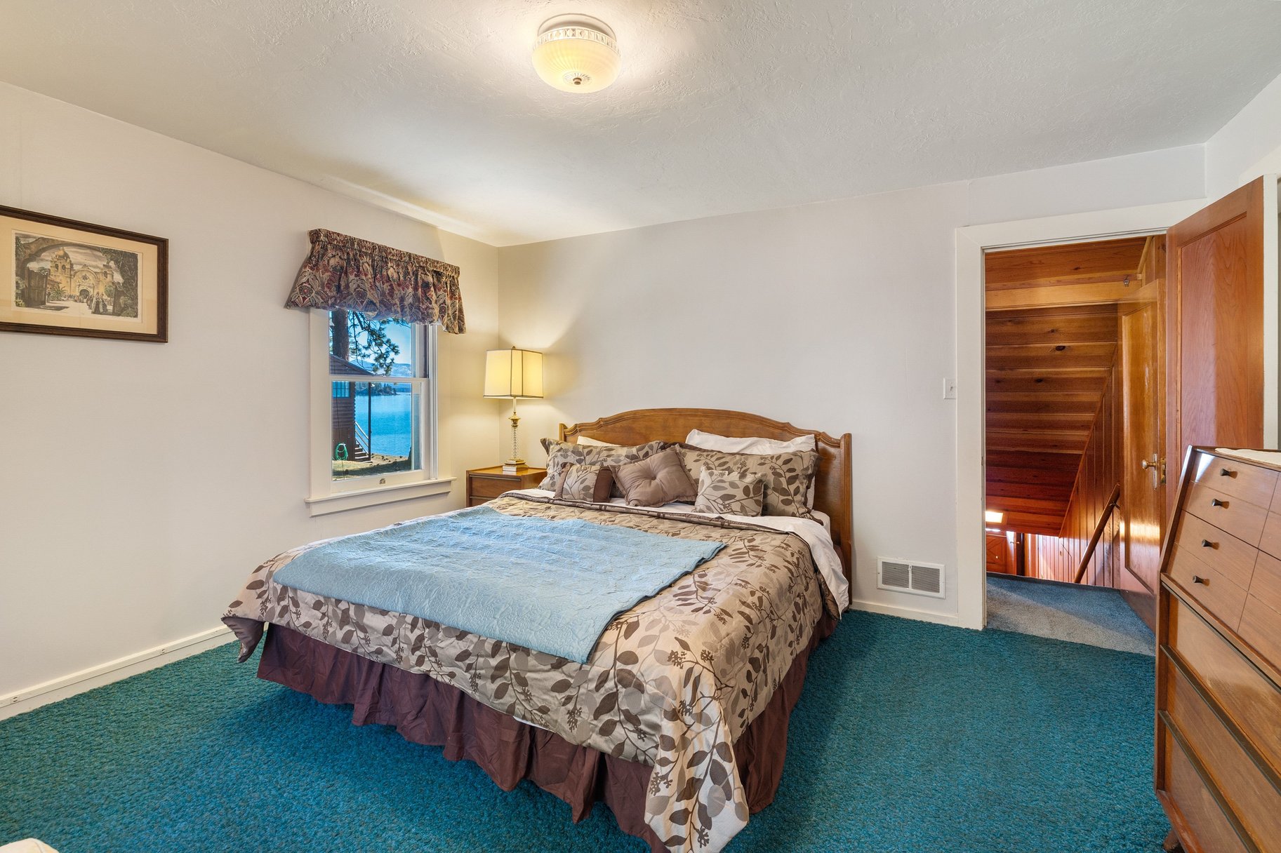  Iconic Marla Bay Lakefront - 物件實景