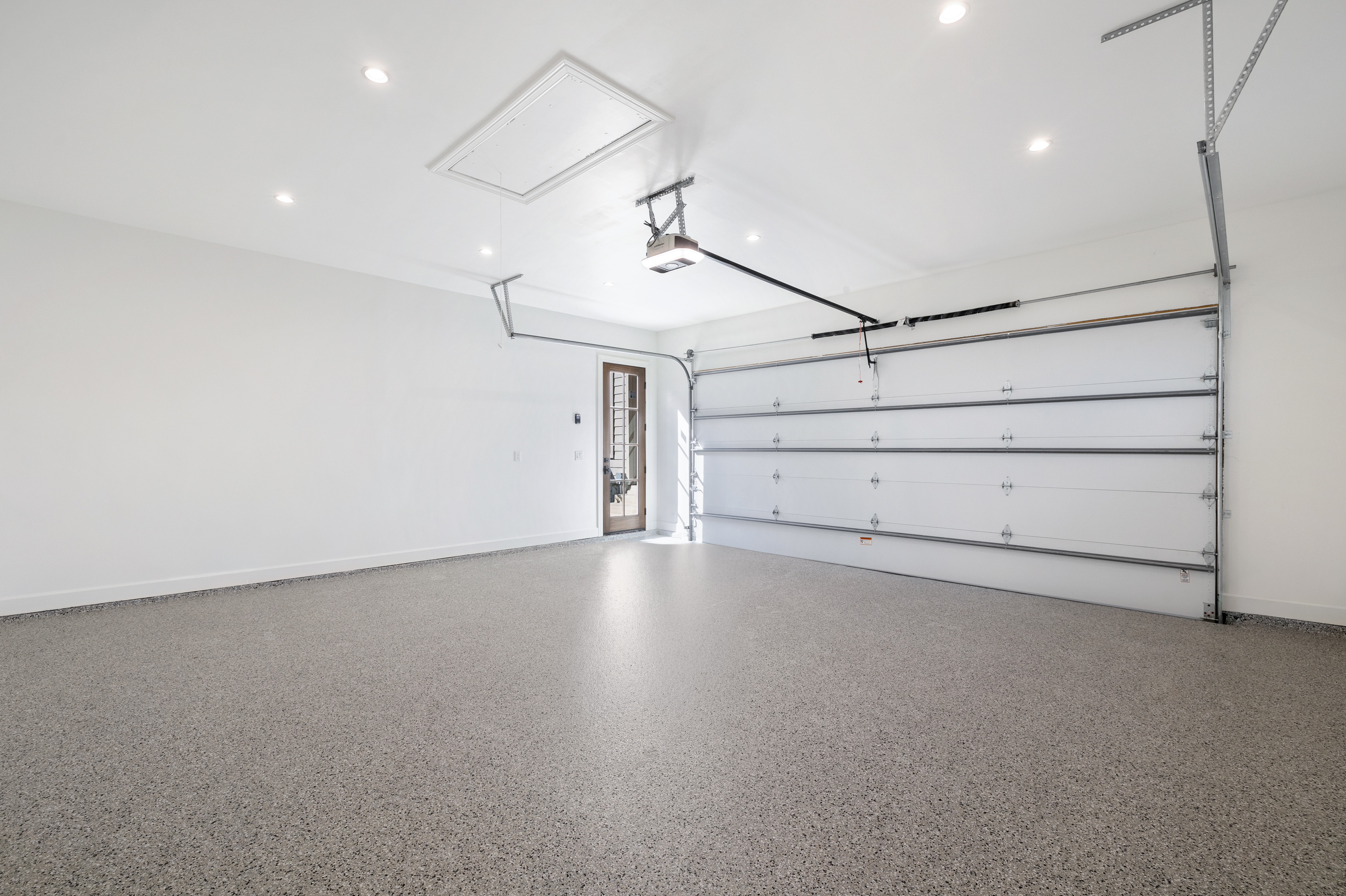  Modern Elegance in Alamo Heights - 物件實景
