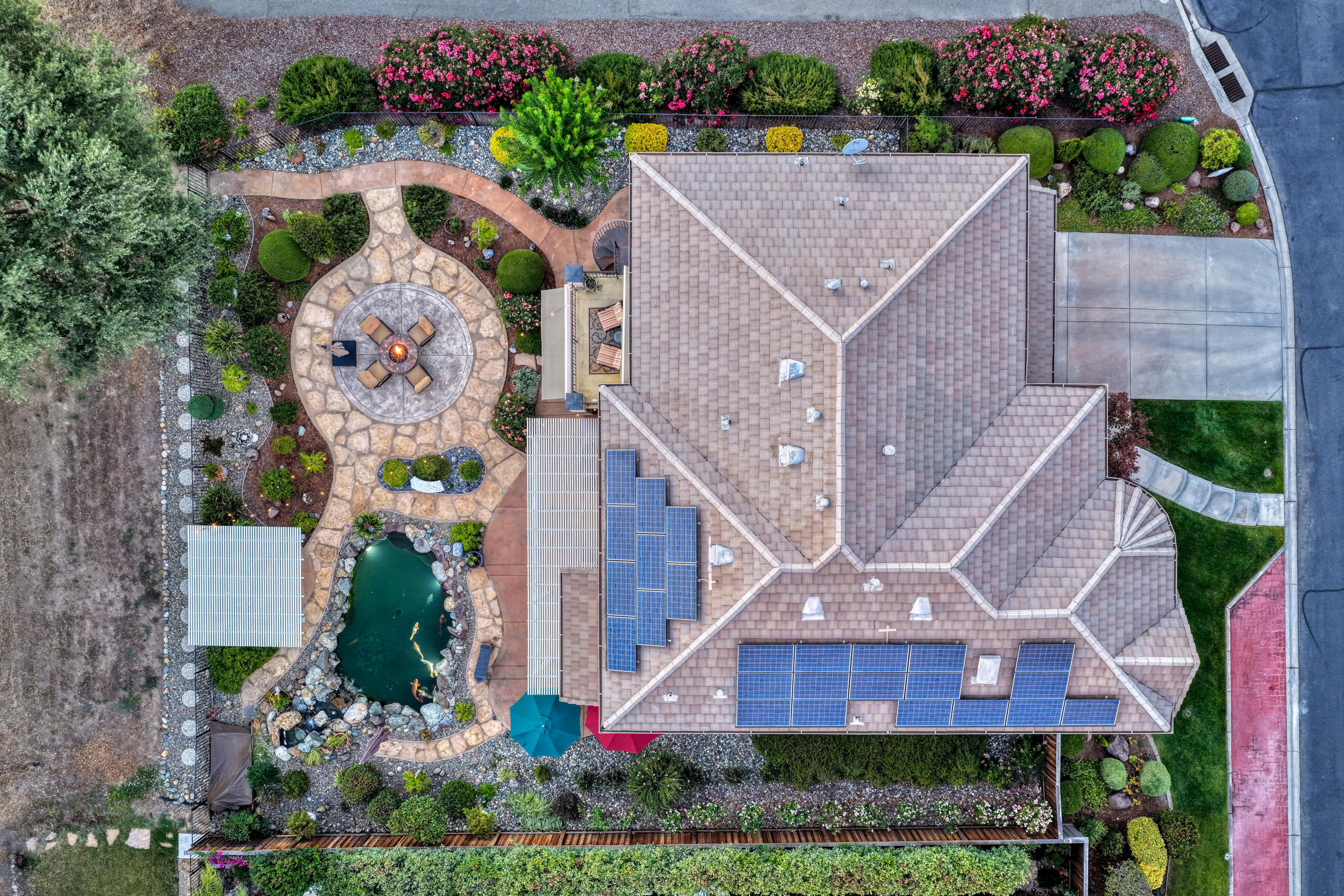  9425 Pinehurst Drive, Roseville, CA 95747 - 物件實景