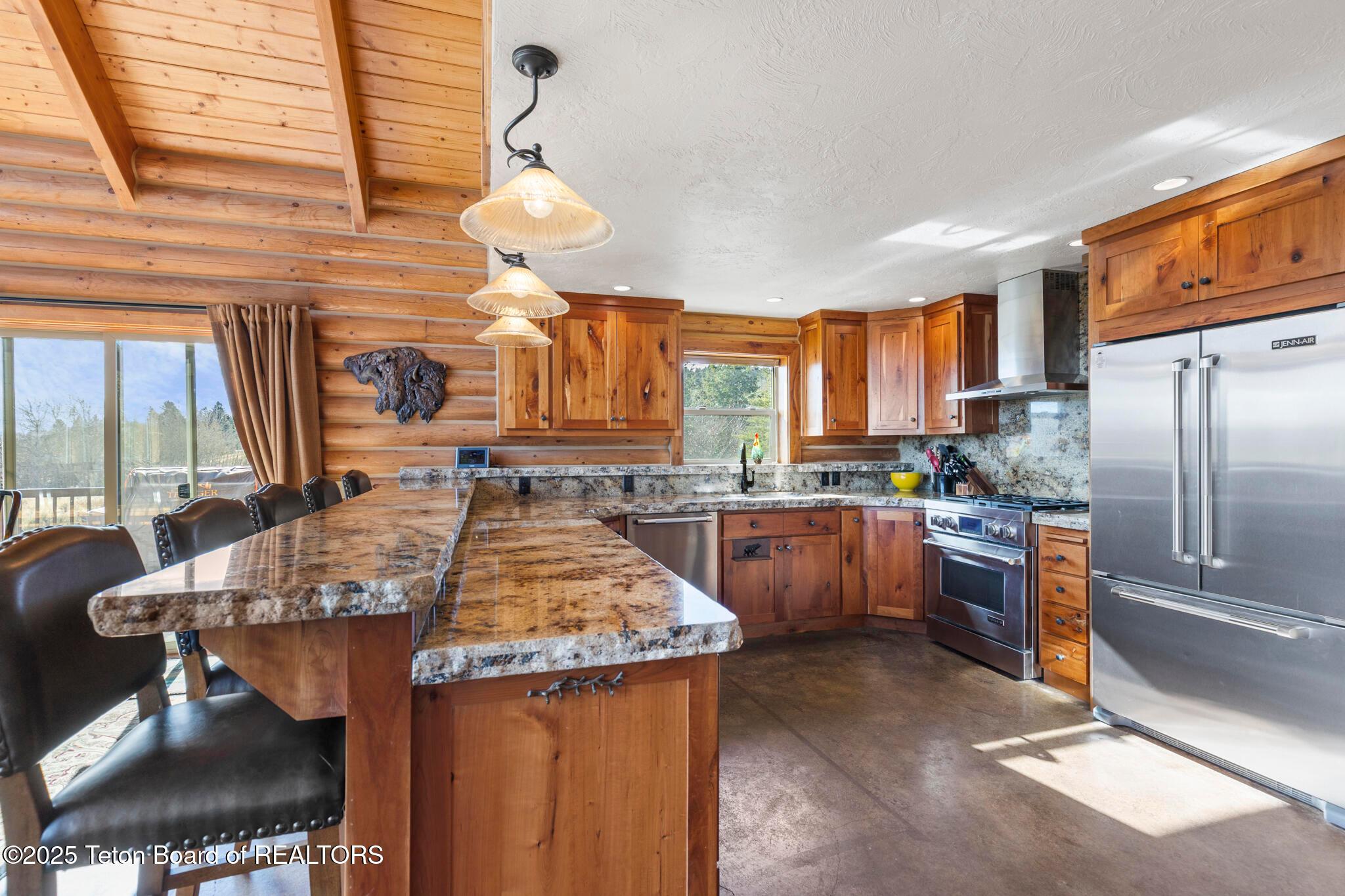 Tetonia, Idaho, 83452, United States, 4 Bedrooms Bedrooms, ,3 BathroomsBathrooms,Residential,For Sale,1989116