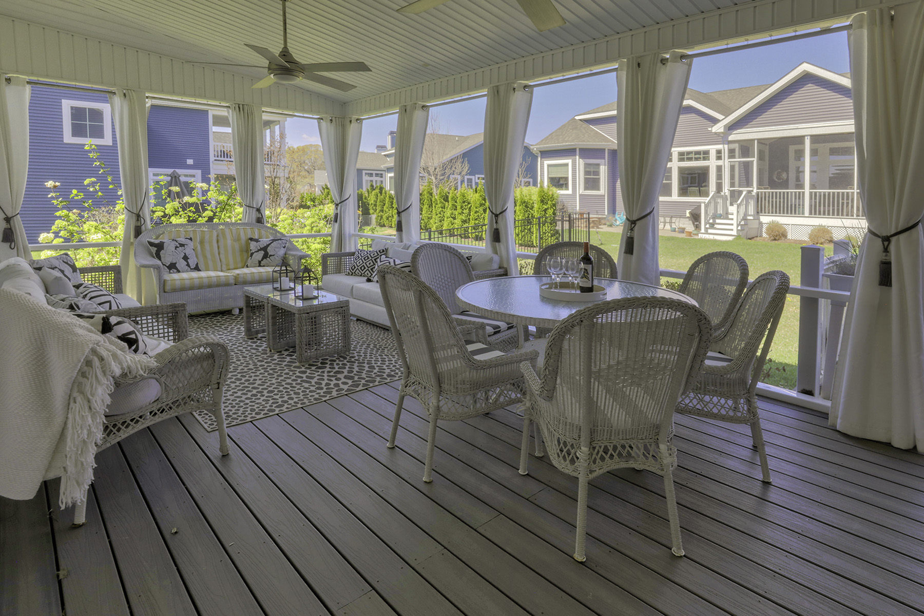  35454 Conwell Drive - 物件實景