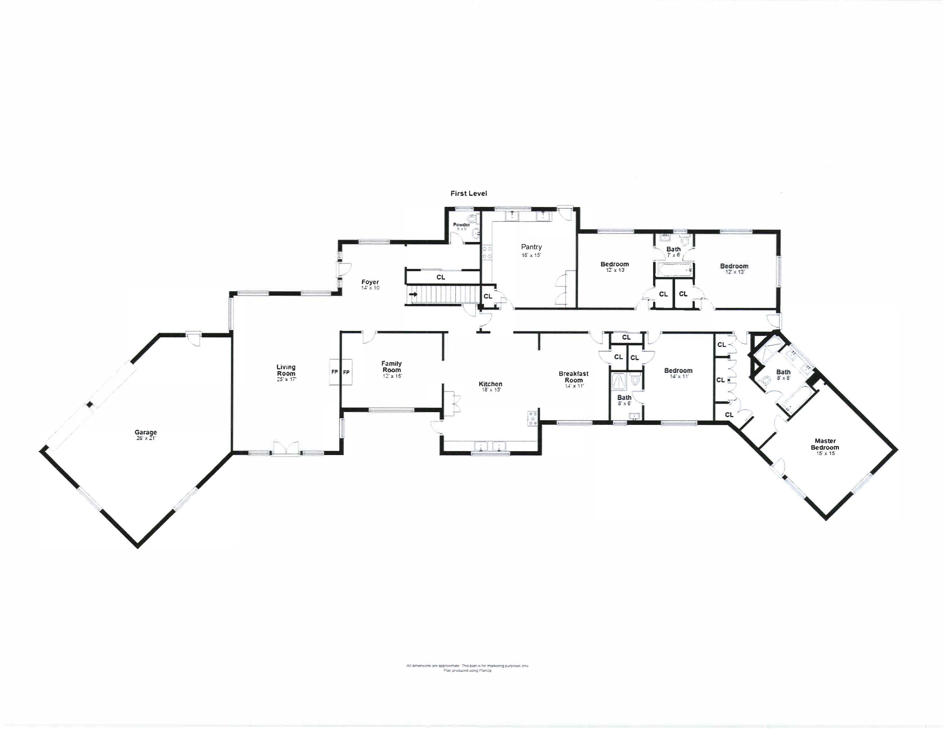  10 Parsonage Lane - 物件實景