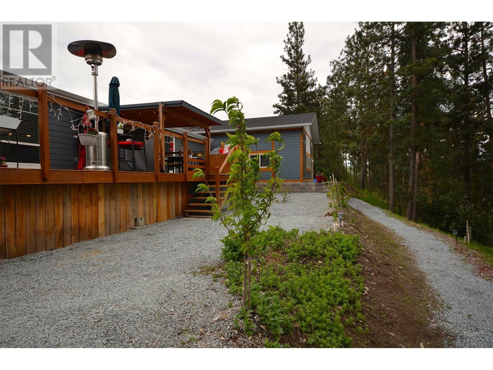 VERNON, British Columbia, V1H 1R8, CA, 2 Bedrooms Bedrooms, ,2 BathroomsBathrooms,Residential,For Sale,1837064