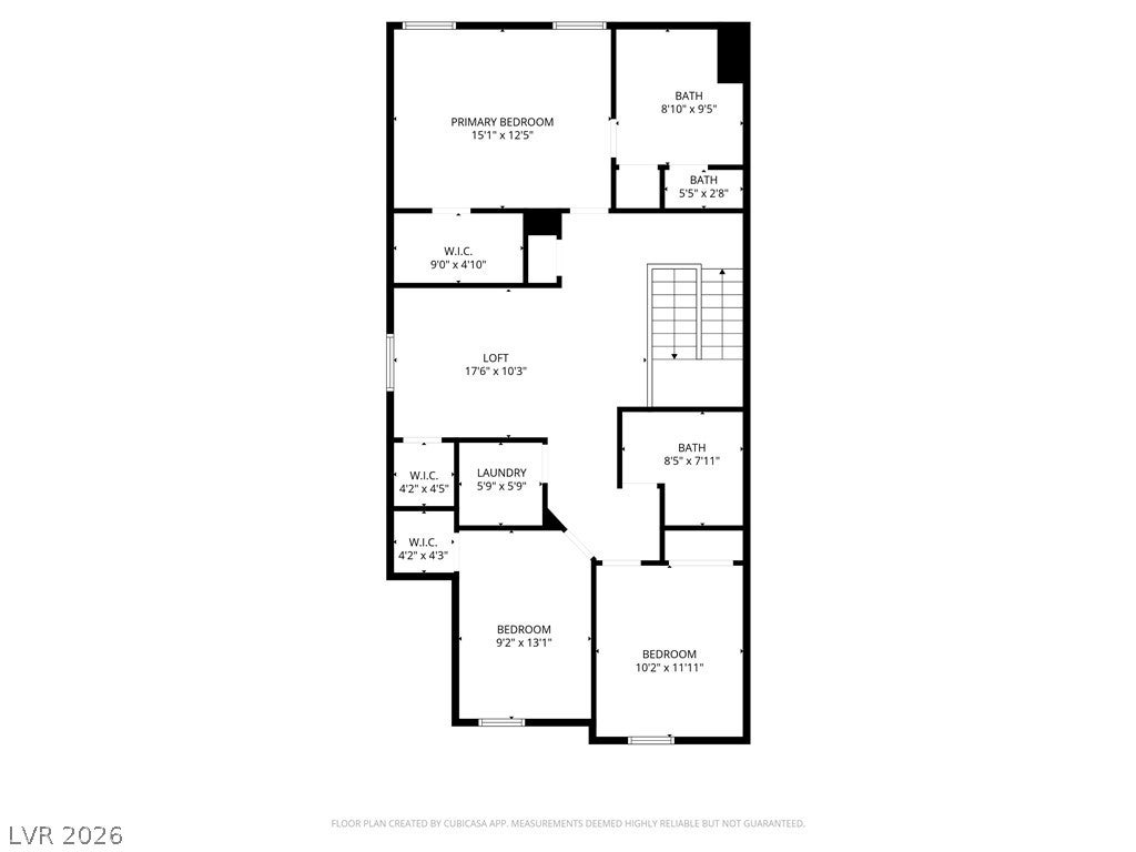 Las Vegas, Nevada, 89141, United States, 3 Bedrooms Bedrooms, ,3 BathroomsBathrooms,Residential,For Sale,2032290