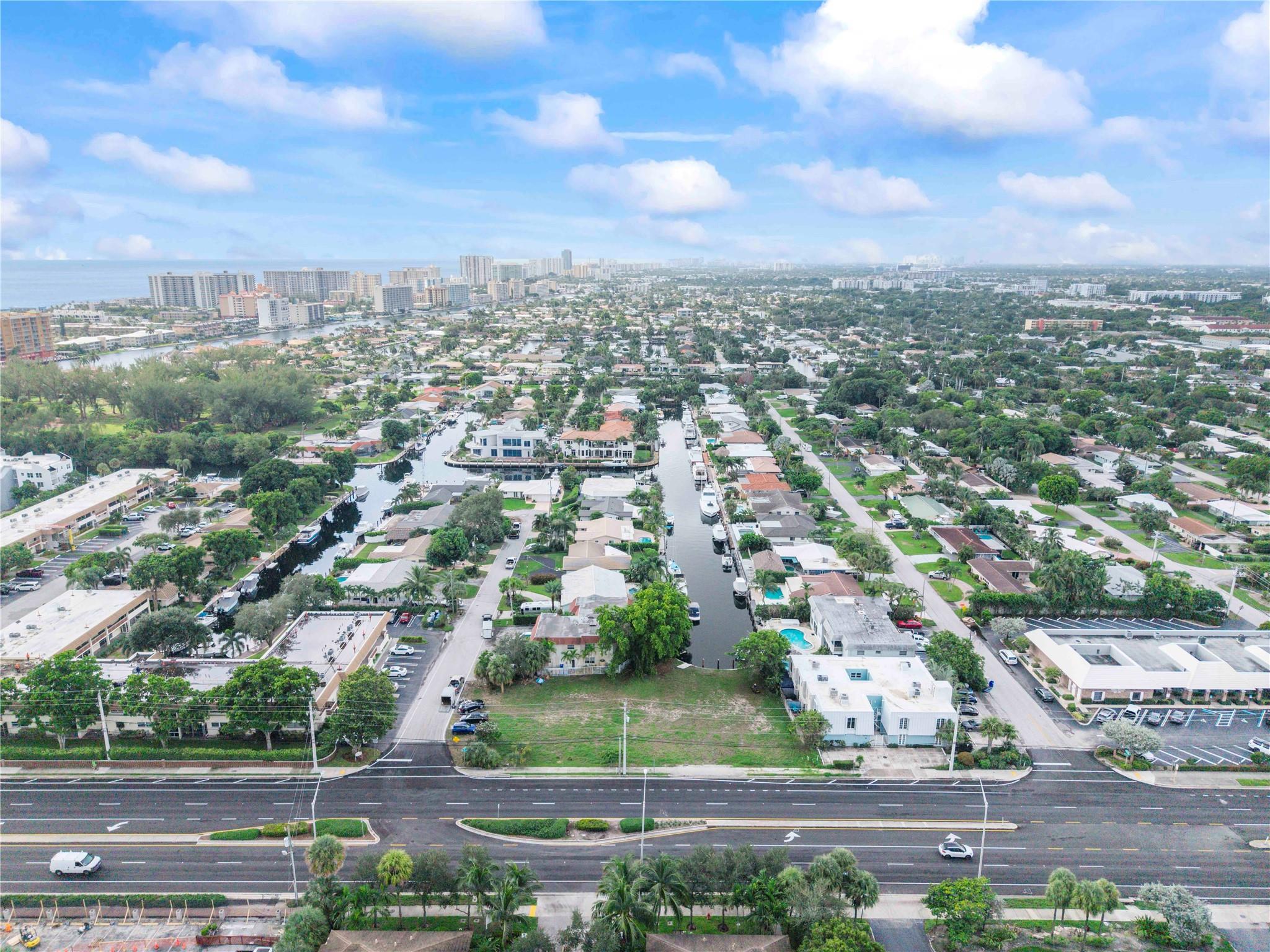 Pompano Beach, Florida, 33062, United States, ,Land,For Sale,1981560
