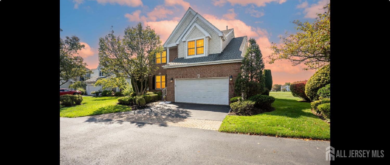 Monroe, New Jersey, 08831, United States, 3 Bedrooms Bedrooms, ,3 BathroomsBathrooms,Residential,For Sale,1981683