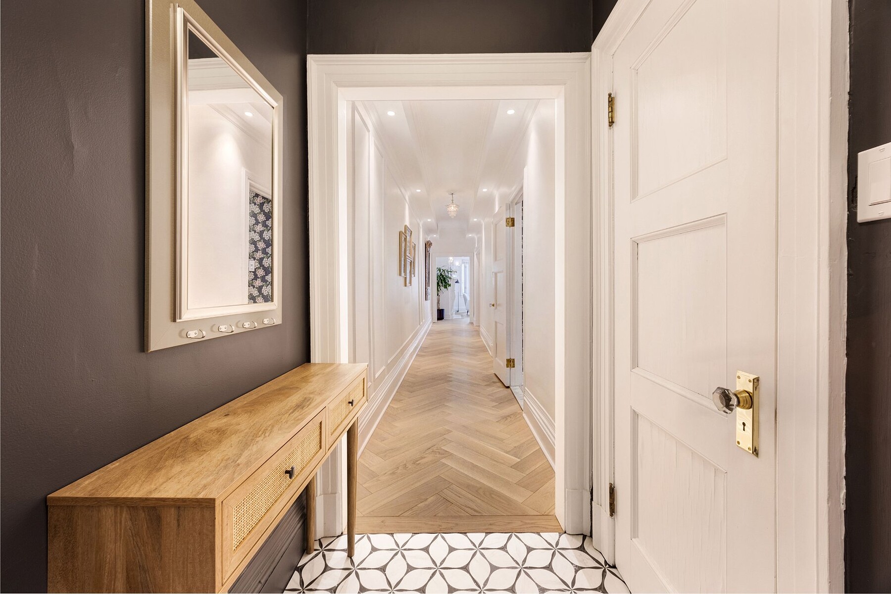  Lovely Renovated Residence - 物件實景