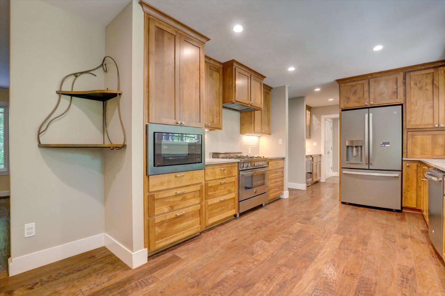 Nevada City, California, 95959, United States, 4 Bedrooms Bedrooms, ,4 BathroomsBathrooms,Residential,For Sale,1921585