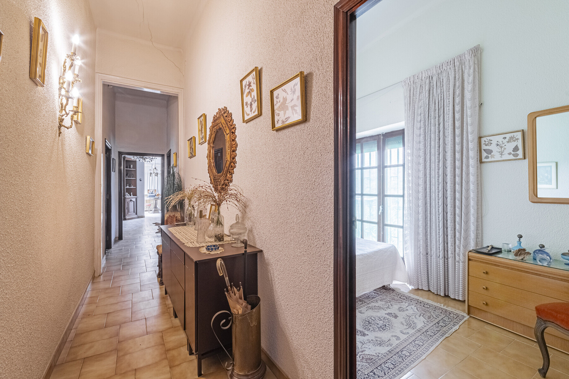  Detached house surrounded by nature with panoramic views of Barcelona - 物件實景