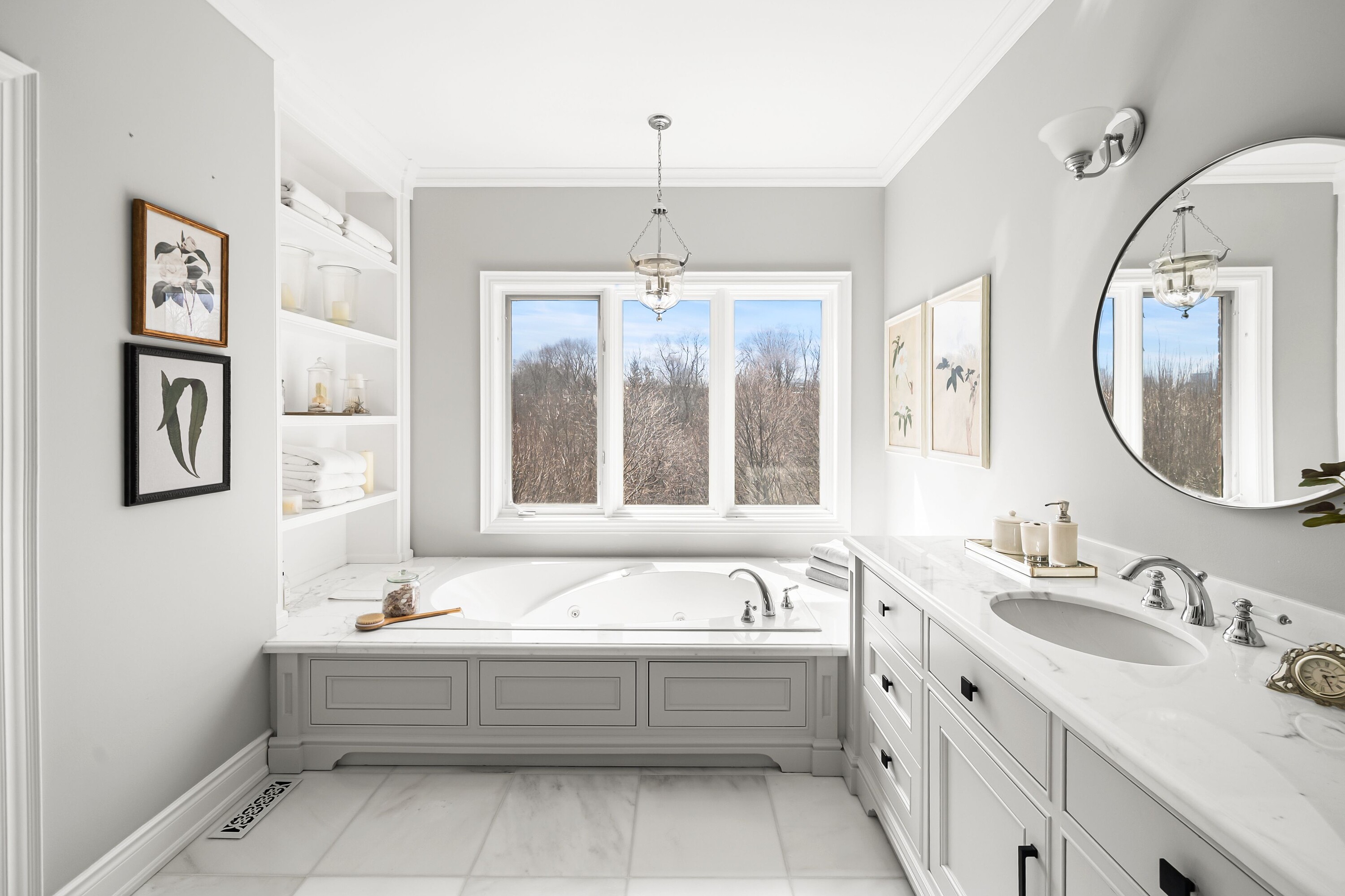  Toronto, Greater Toronto Area - 物件實景