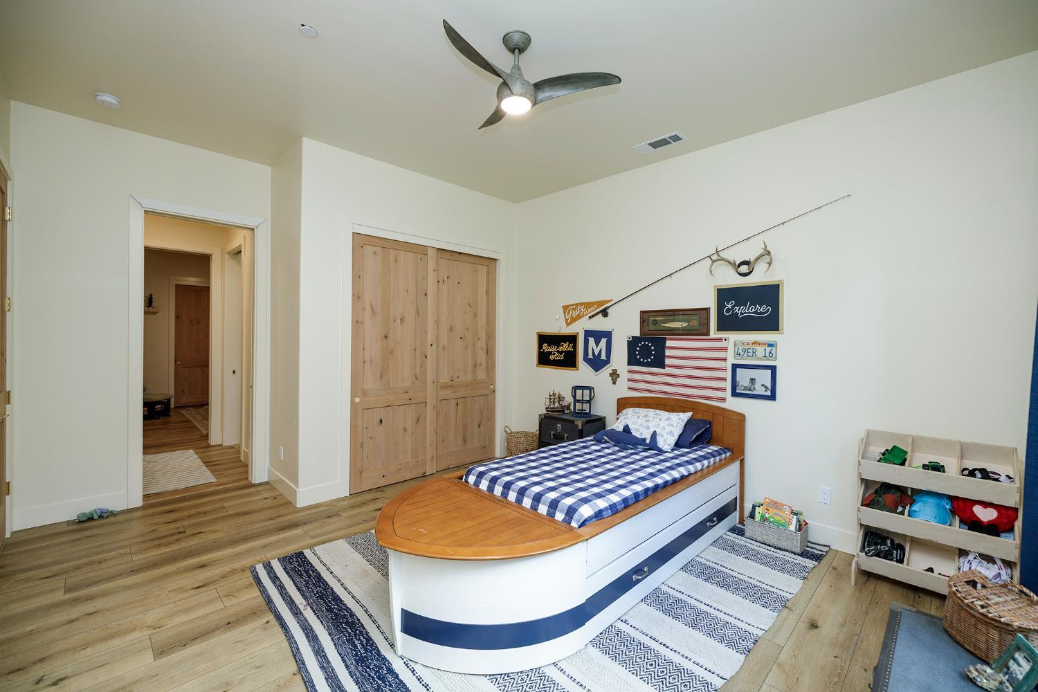 Modesto, California, 95357, United States, 4 Bedrooms Bedrooms, ,4 BathroomsBathrooms,Residential,For Sale,1976586