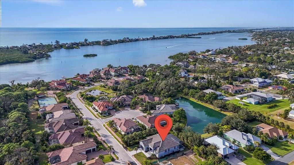 Nokomis, Florida, 34275, United States, 4 Bedrooms Bedrooms, ,5 BathroomsBathrooms,Residential,For Sale,1989128