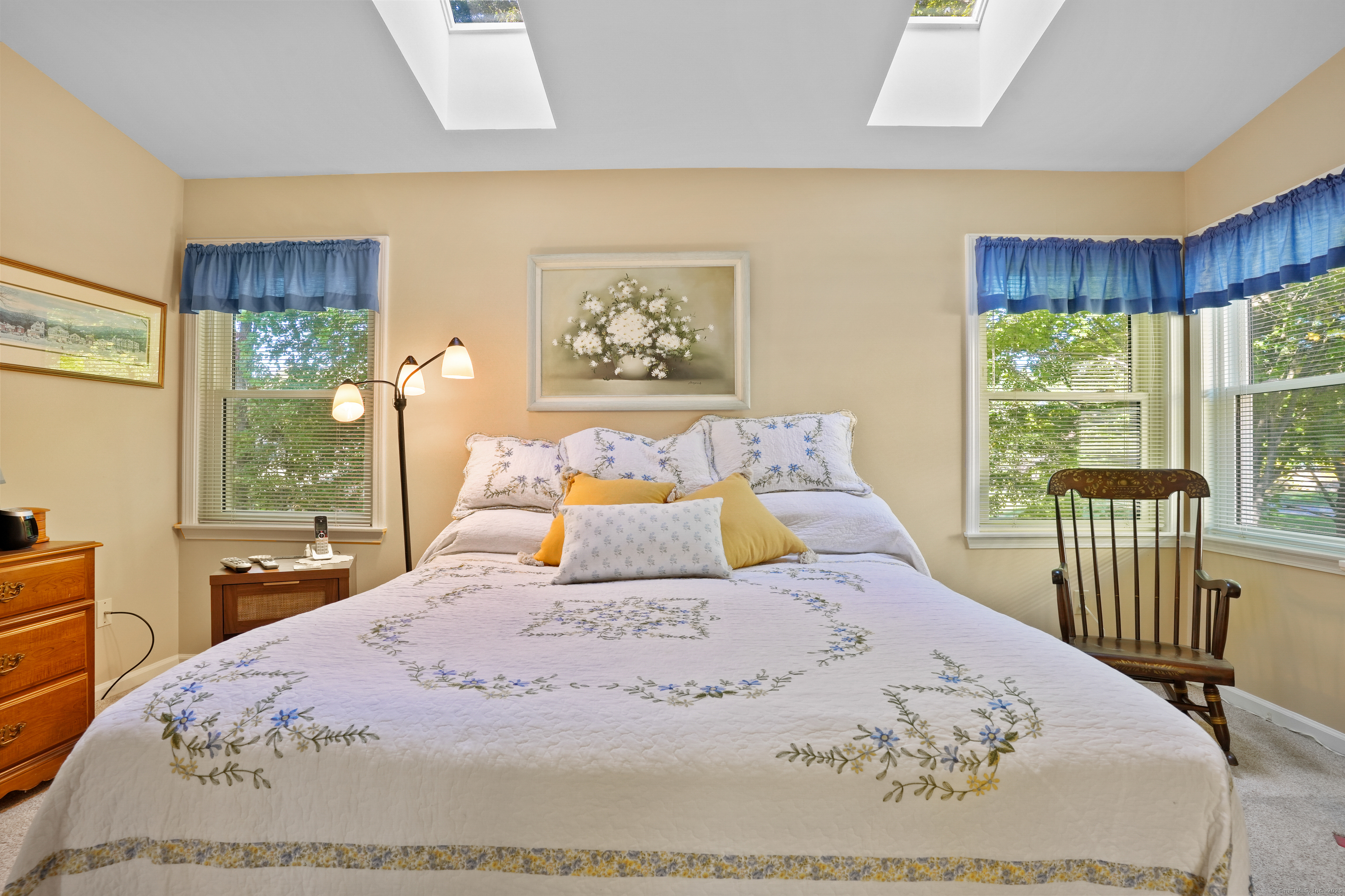 New Milford, Connecticut, 06776, United States, 2 Bedrooms Bedrooms, ,3 BathroomsBathrooms,Residential,For Sale,1970230