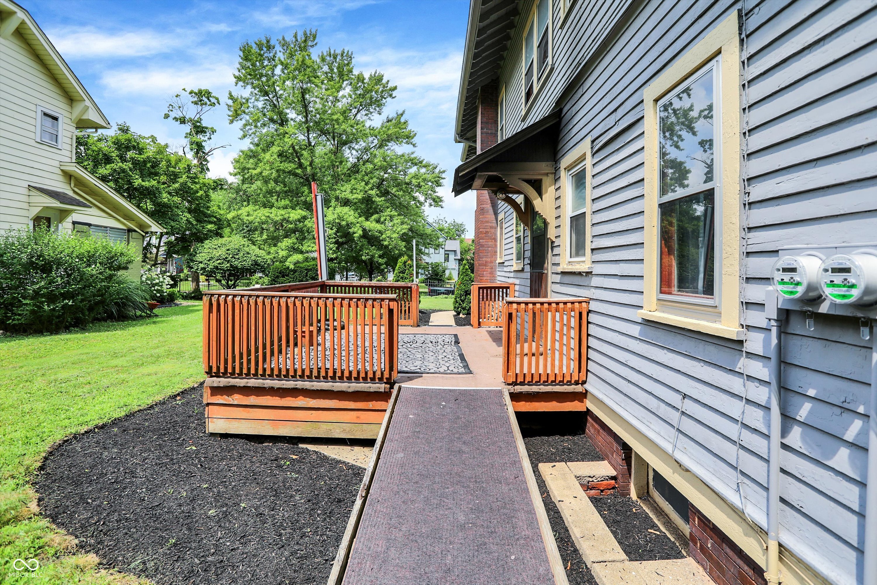 Indianapolis, Indiana, 46201, United States, ,Residential,For Sale,1893687