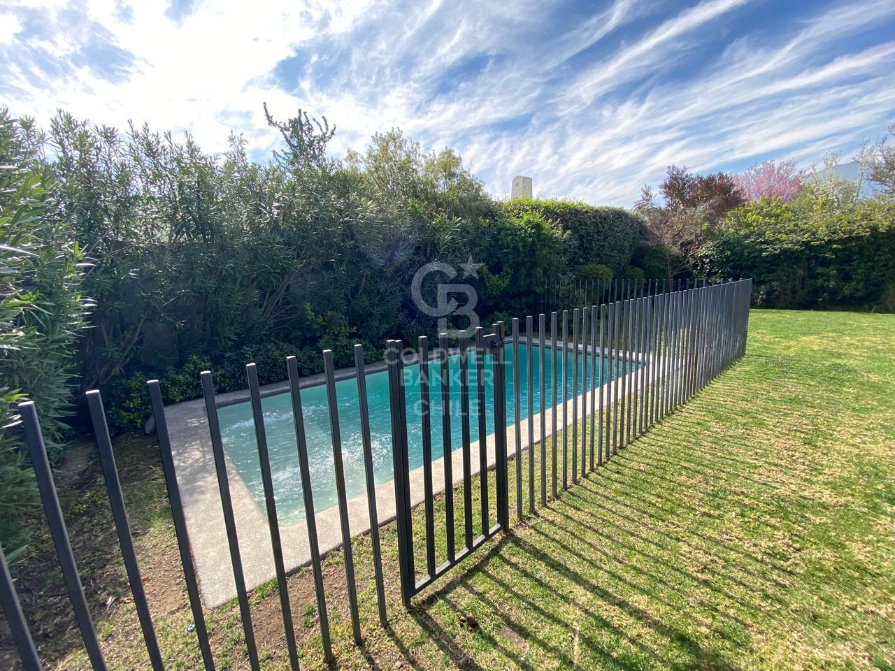 Colina, Chile, 3 Bedrooms Bedrooms, ,3 BathroomsBathrooms,Residential,For Sale,1939659