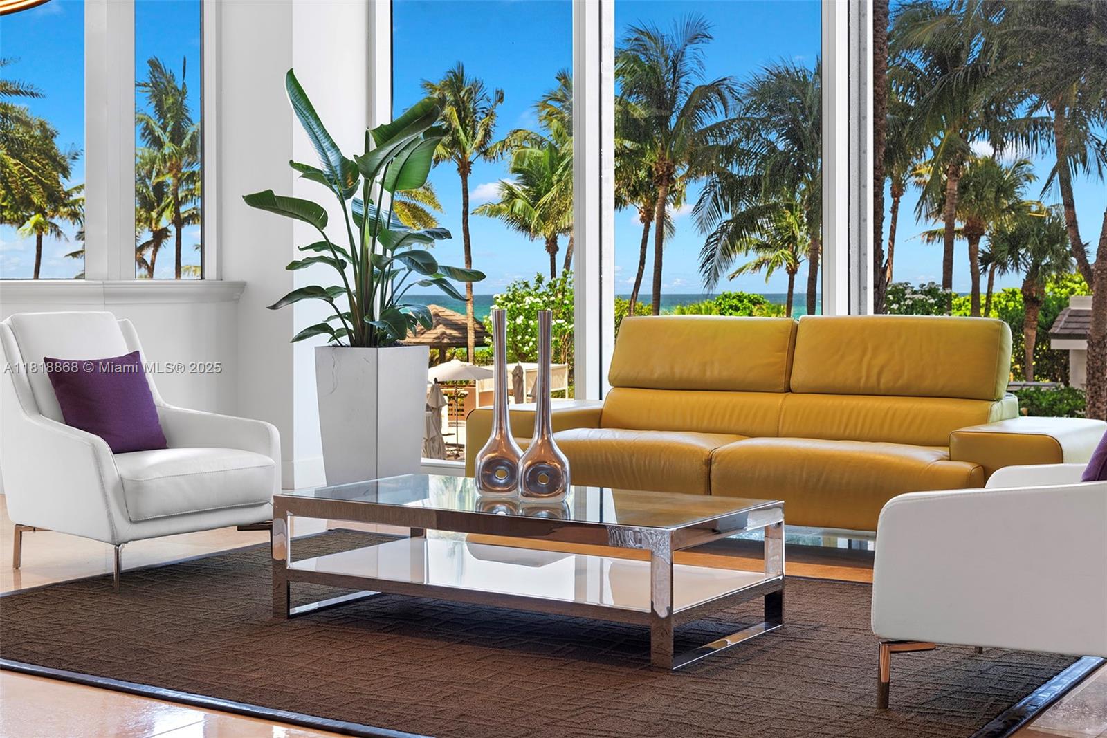 Miami Beach, Florida, 33140, United States, 2 Bedrooms Bedrooms, ,2 BathroomsBathrooms,Residential,For Sale,1849750