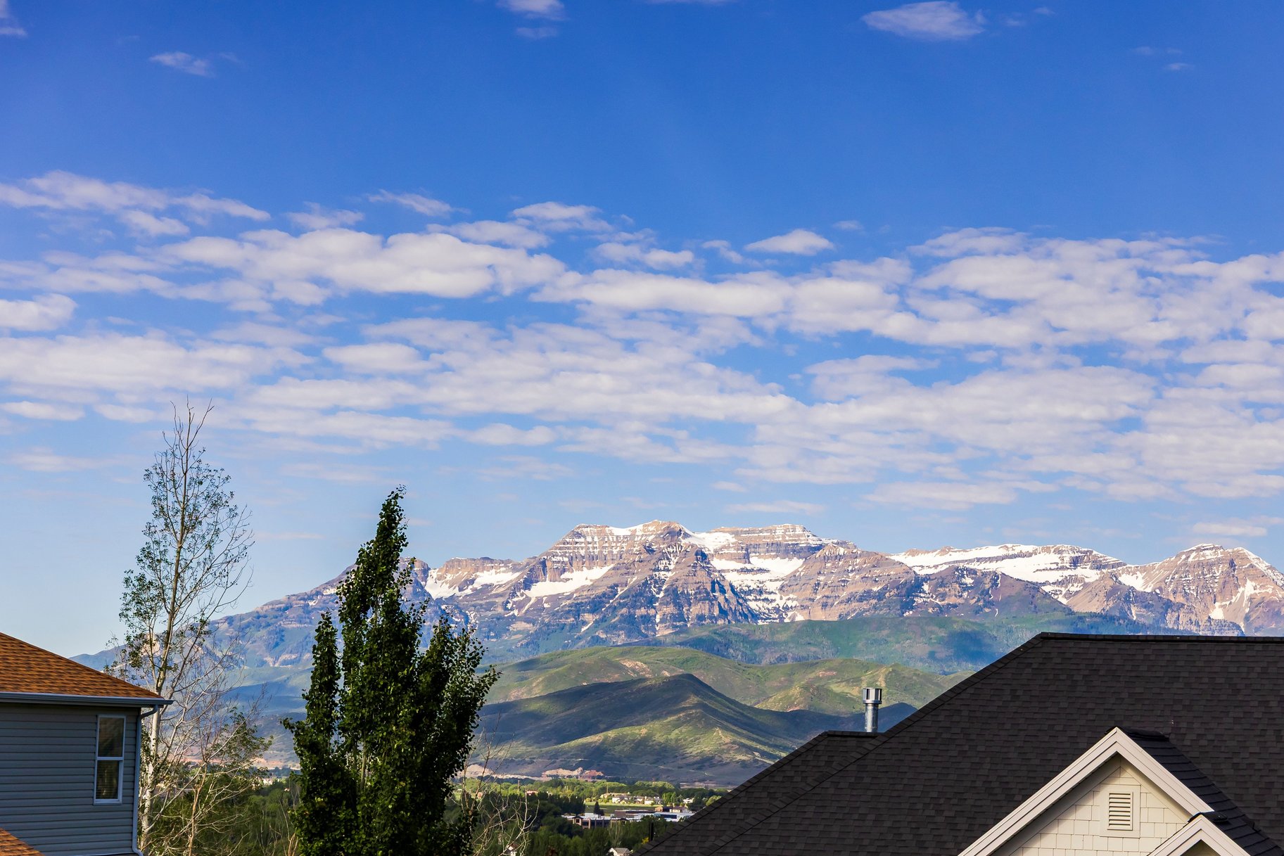  360-Degree Views of the Wasatch Back - 物件實景