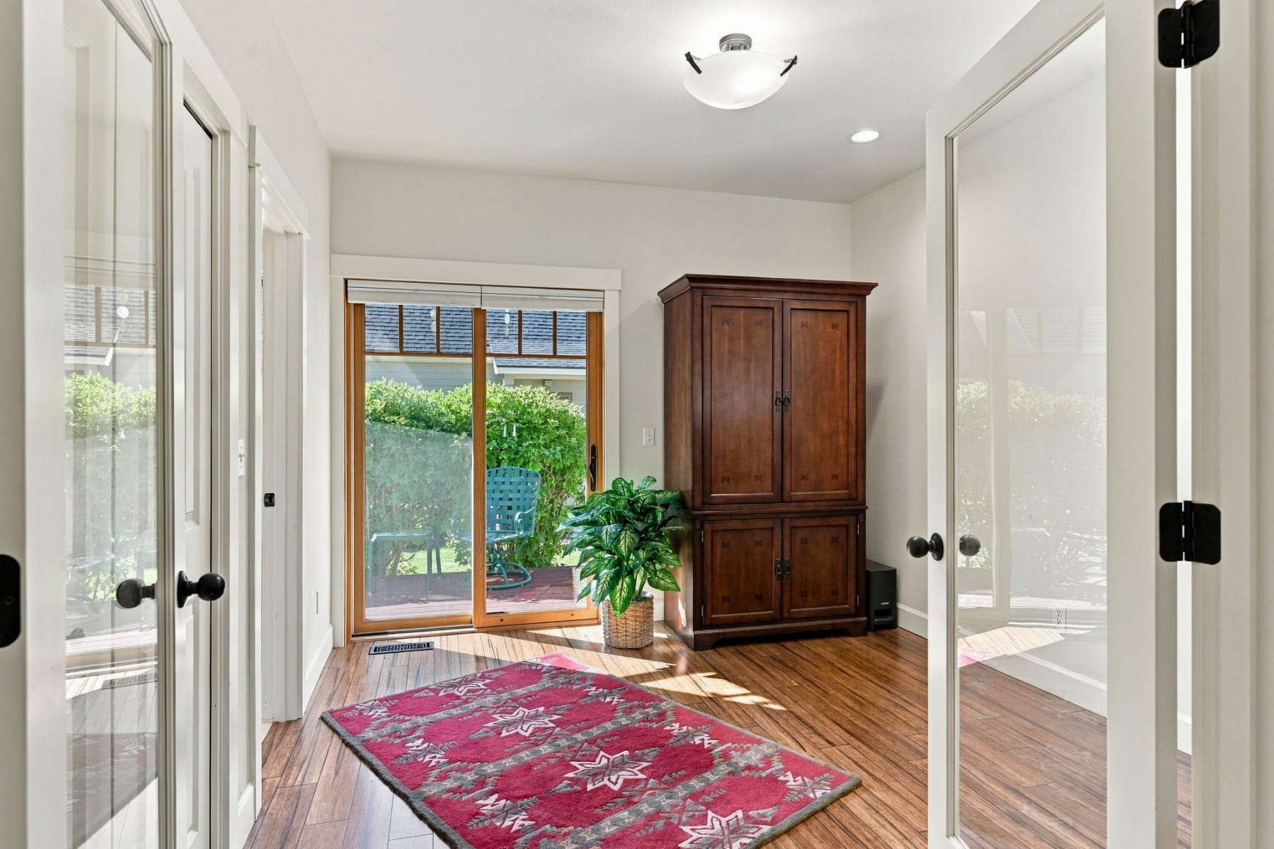  671 W Jefferson Avenue Sisters, OR 97759 - 物件實景