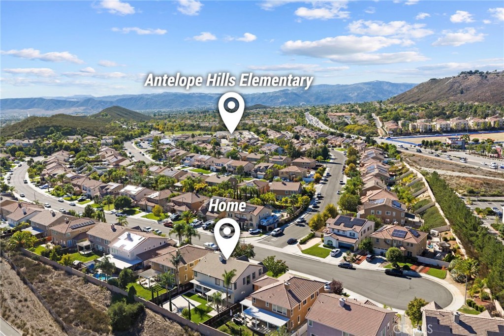 Murrieta, California, 92562, United States, 5 Bedrooms Bedrooms, ,3 BathroomsBathrooms,Residential,For Sale,1983032