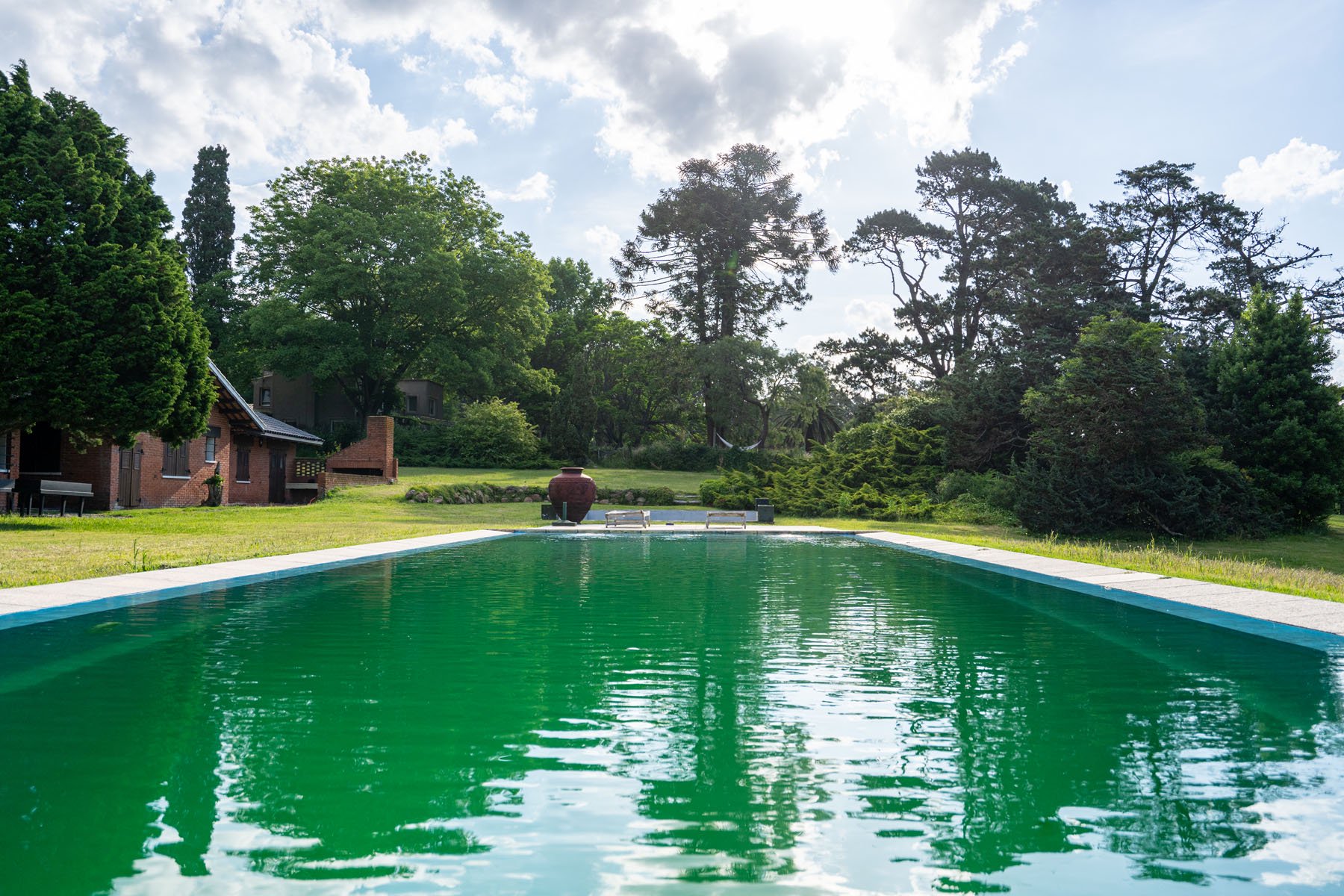  Spectacular house for sale in Golf, Punta del Este - 物件實景