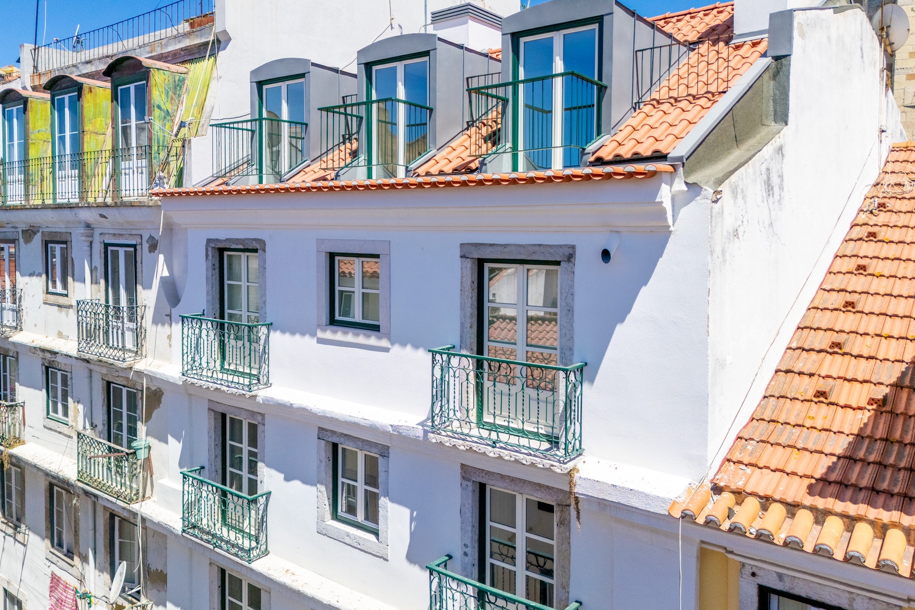  Flat, 2 bedrooms, for Sale - 物件實景