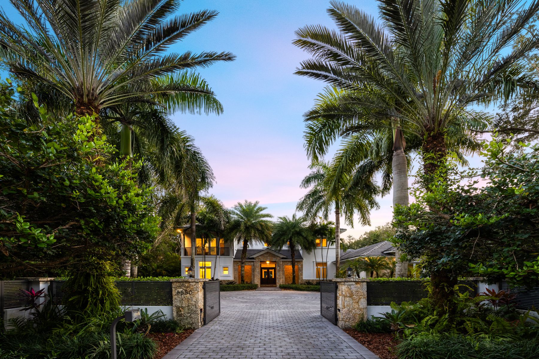  6650 SW 123rd St, Pinecrest, FL, 33156 - 物件實景