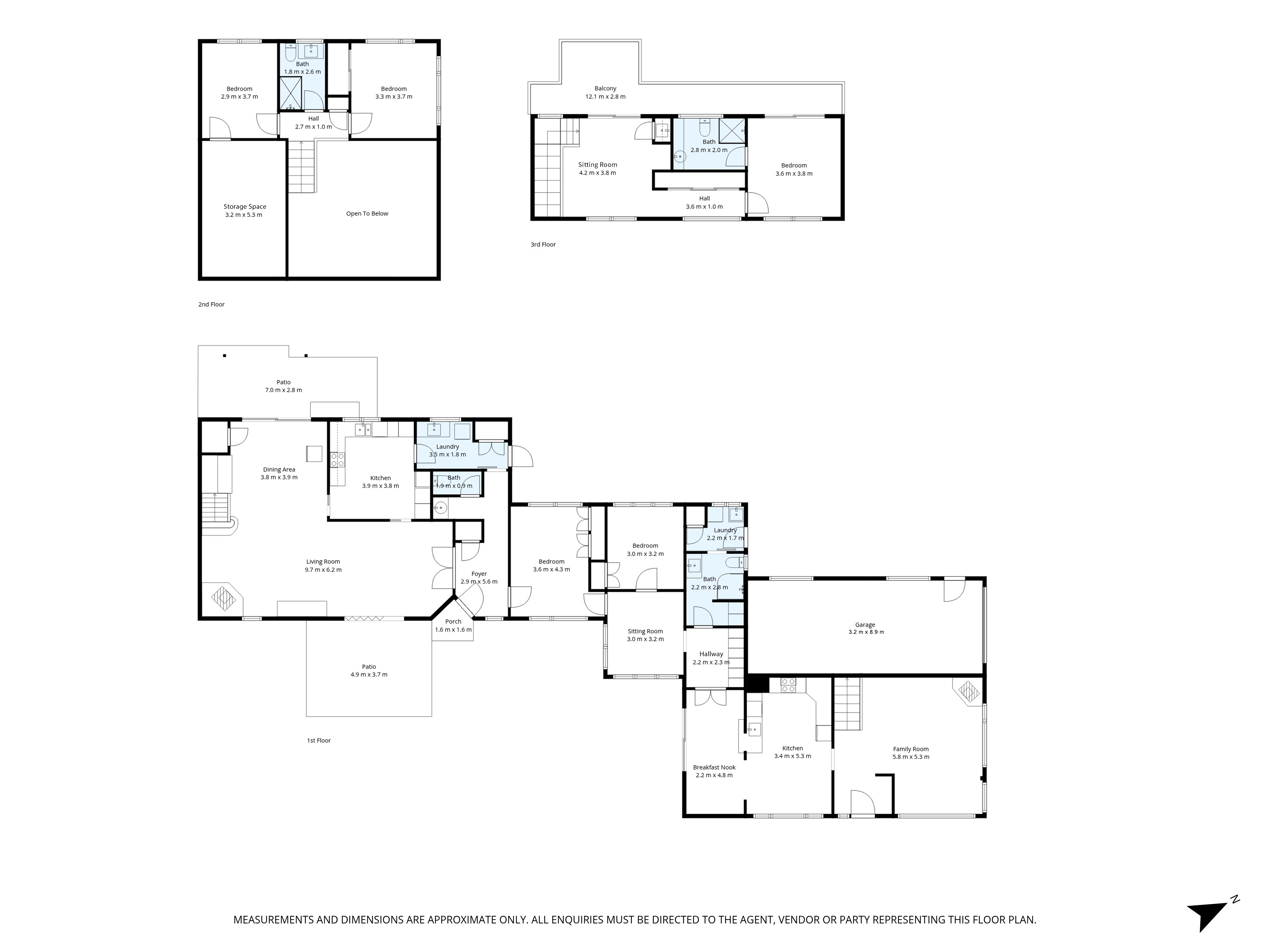  10 Fenside Street, Waikanae - 物件實景