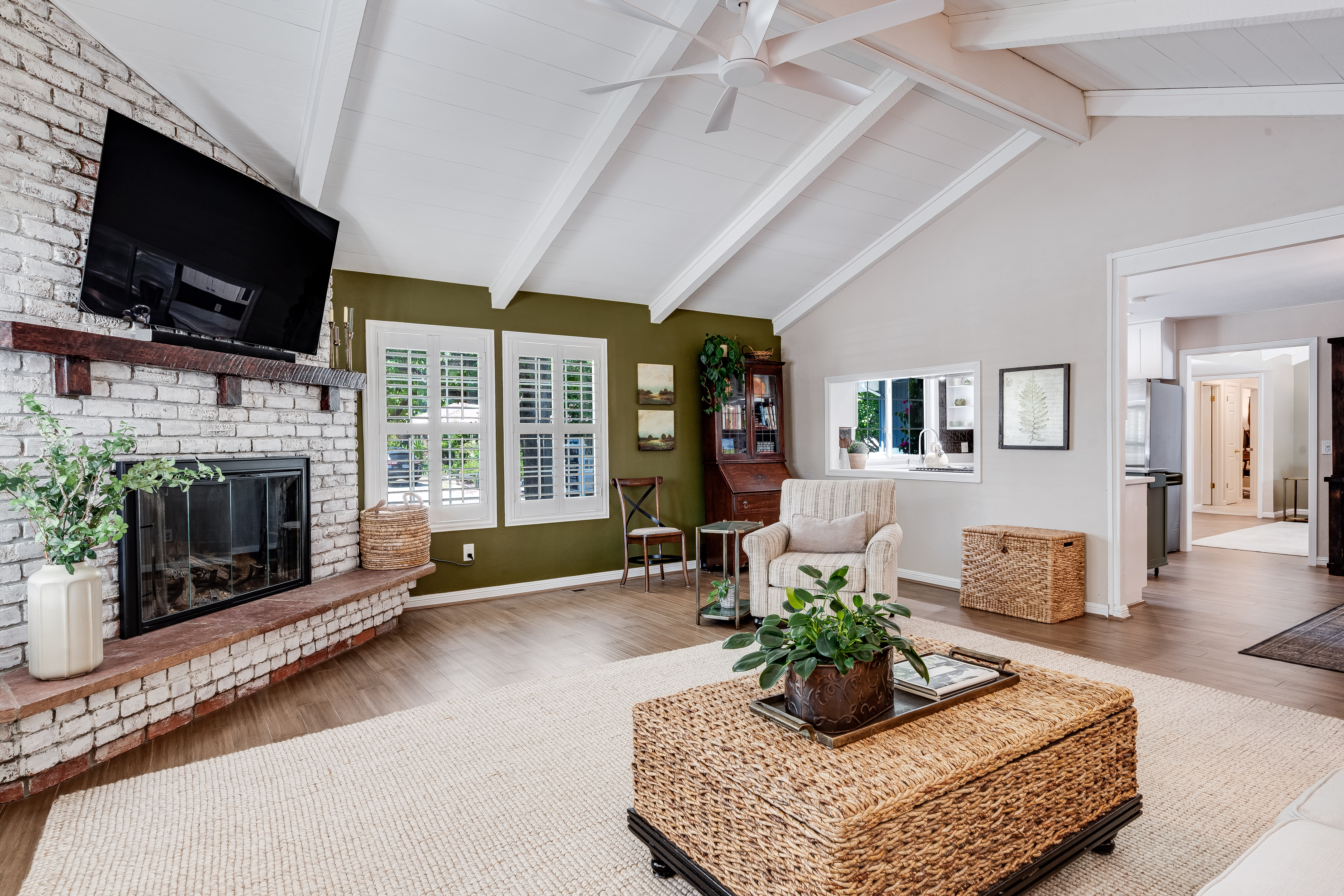  1116 Lanewood Way, Santa Rosa, CA 95404 - 物件實景