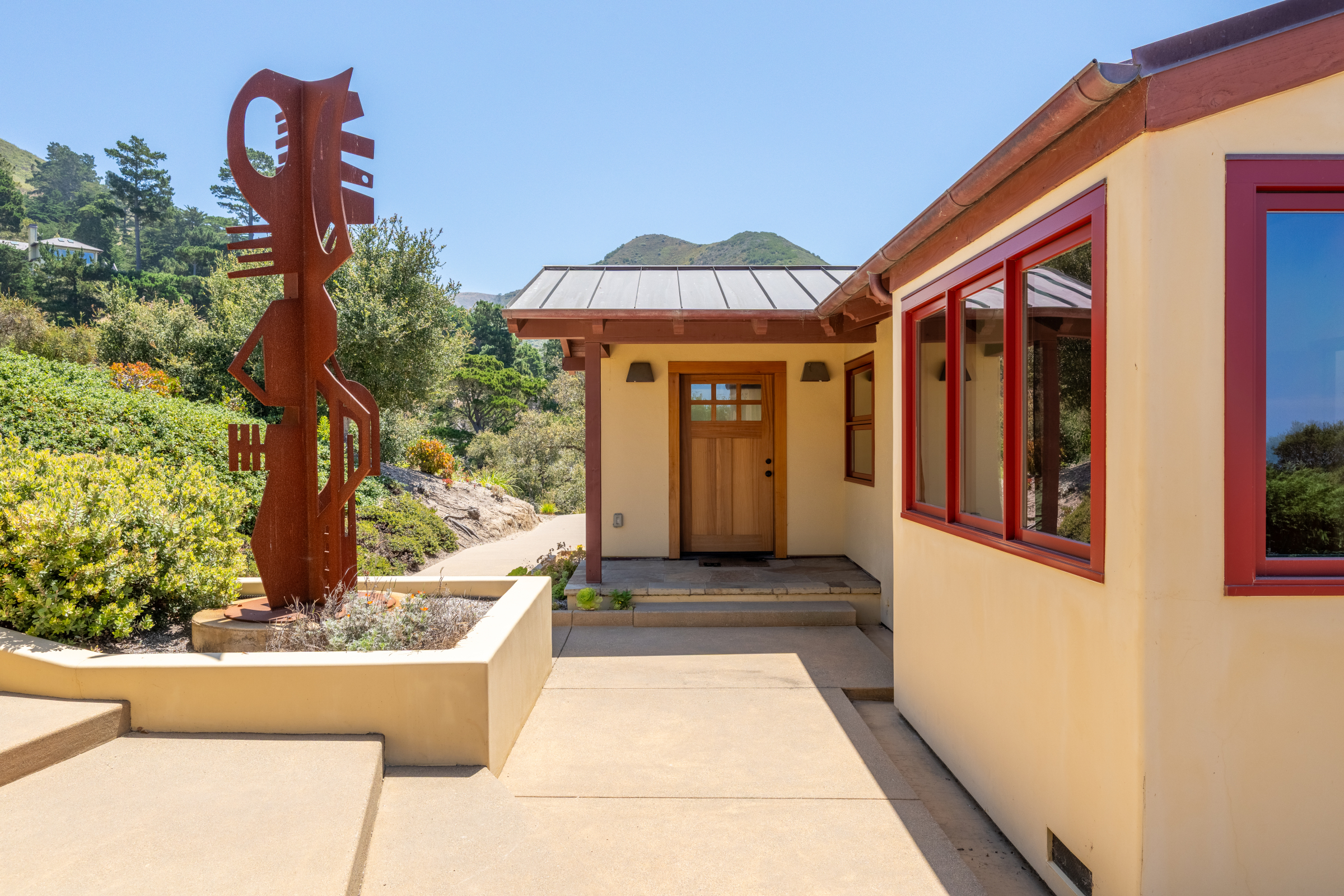  140 San Remo Road, Carmel - 物件實景