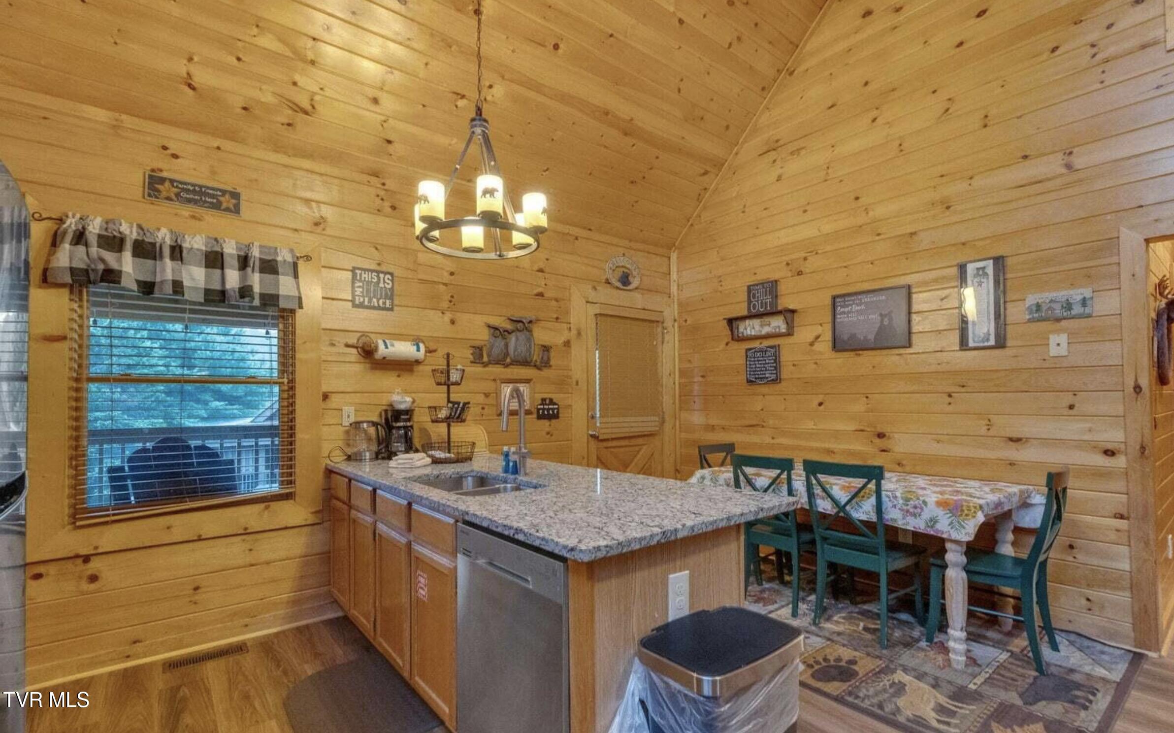 Sevierville, Tennessee, 37862, United States, 2 Bedrooms Bedrooms, ,2 BathroomsBathrooms,Residential,For Sale,2006449