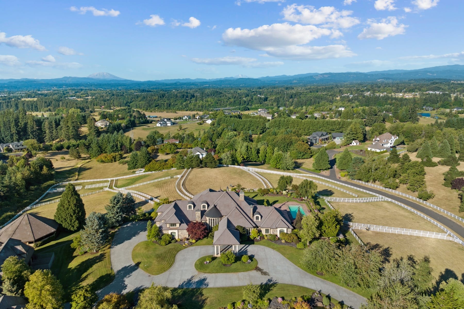  21121 NW 17TH CT Ridgefield, WA 98642 - 物件實景