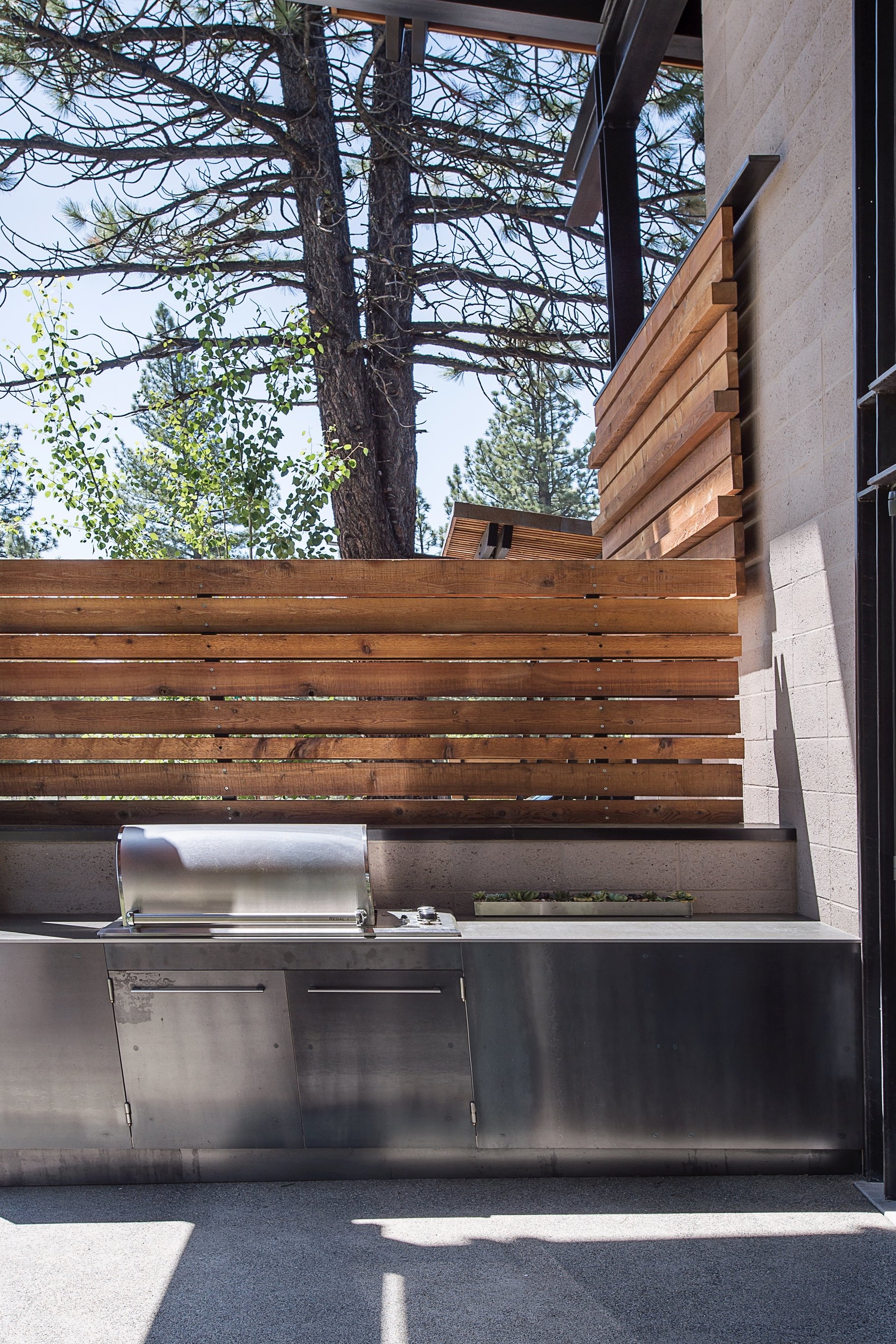  Martis Camp Architectural Masterpiece on 2.7 Acres - 物件實景