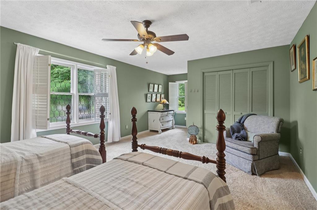 Marietta, Georgia, 30062, United States, 4 Bedrooms Bedrooms, ,3 BathroomsBathrooms,Residential,For Sale,1905534
