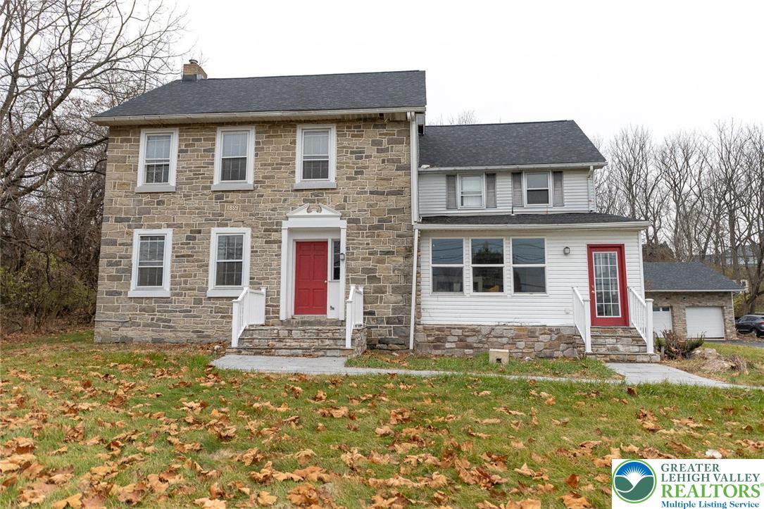 Bethlehem Twp, Pennsylvania, 18020, United States, 4 Bedrooms Bedrooms, ,3 BathroomsBathrooms,Residential,For Sale,1895481