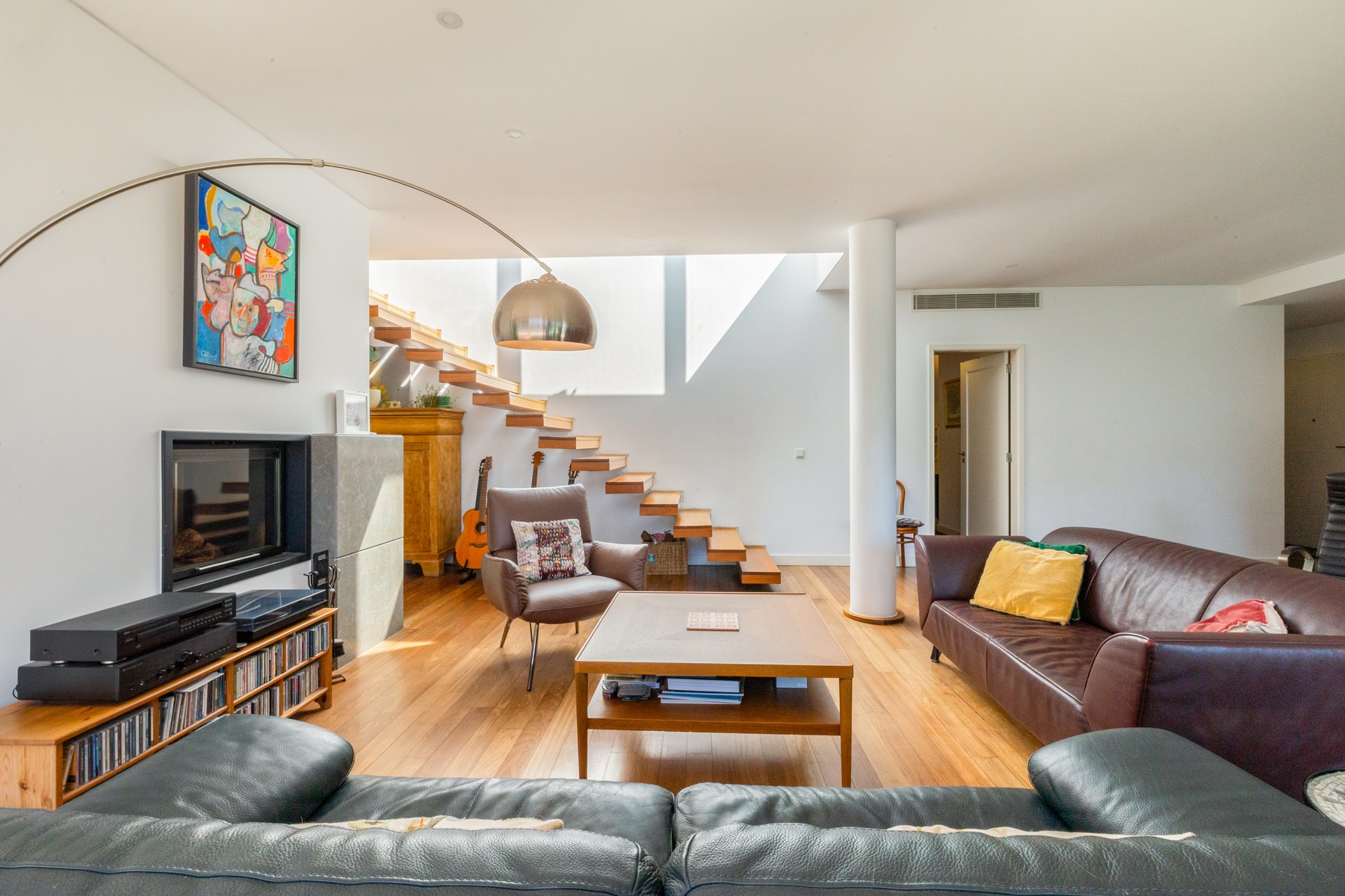  Duplex, 4 bedrooms, for Sale - 物件實景