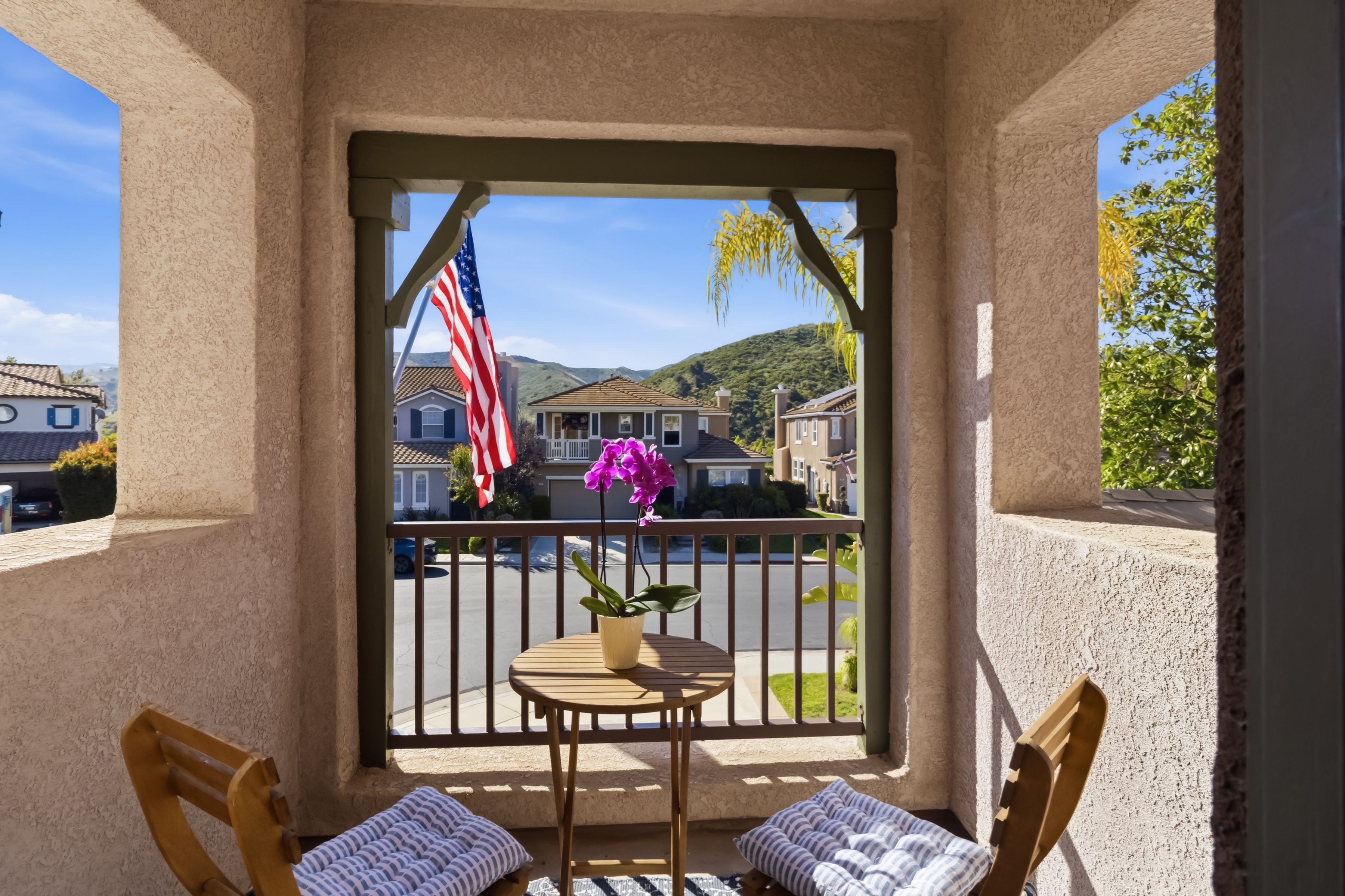 119 Forrester Court, Simi Valley - 物件實景